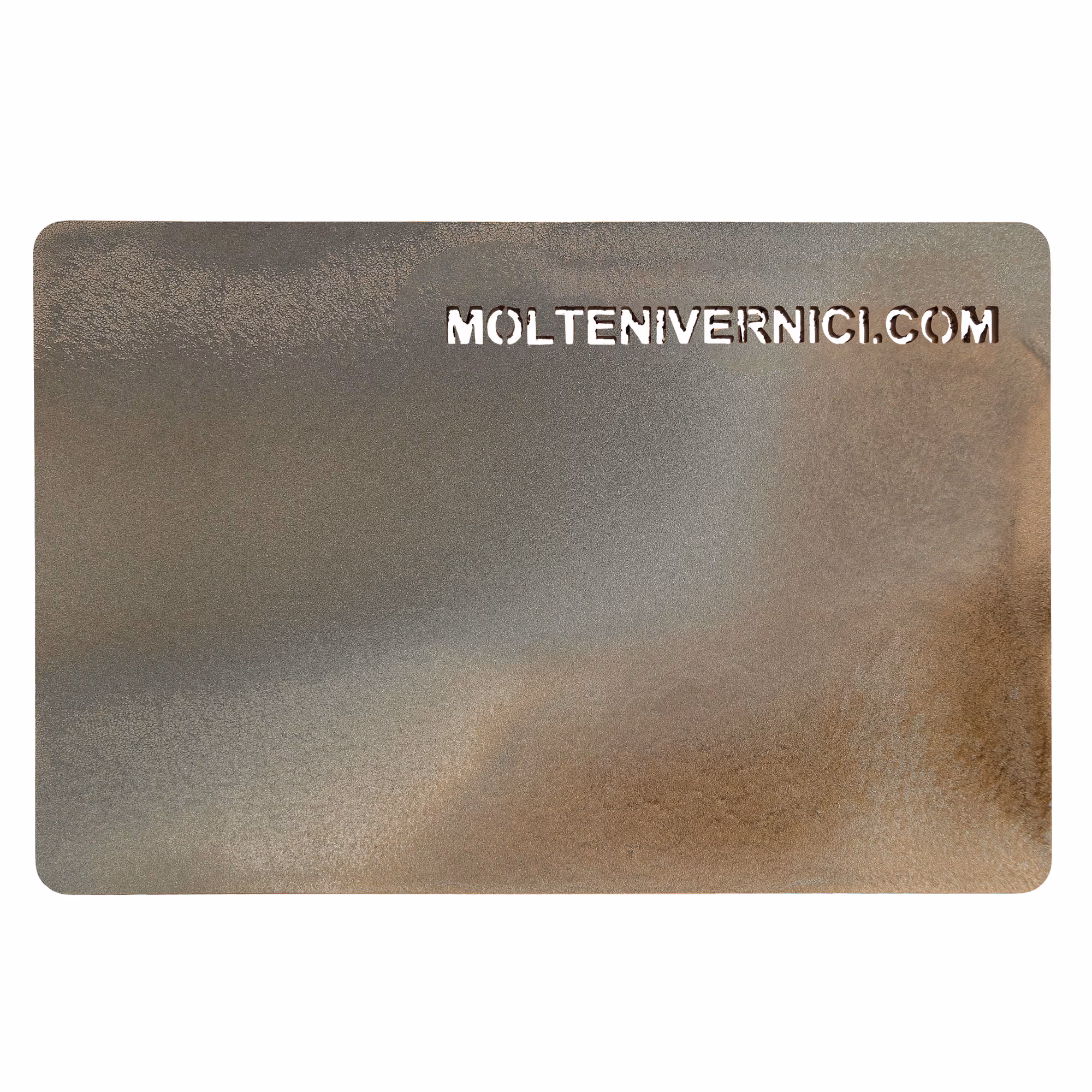 Materic Bronze Two code 14087
