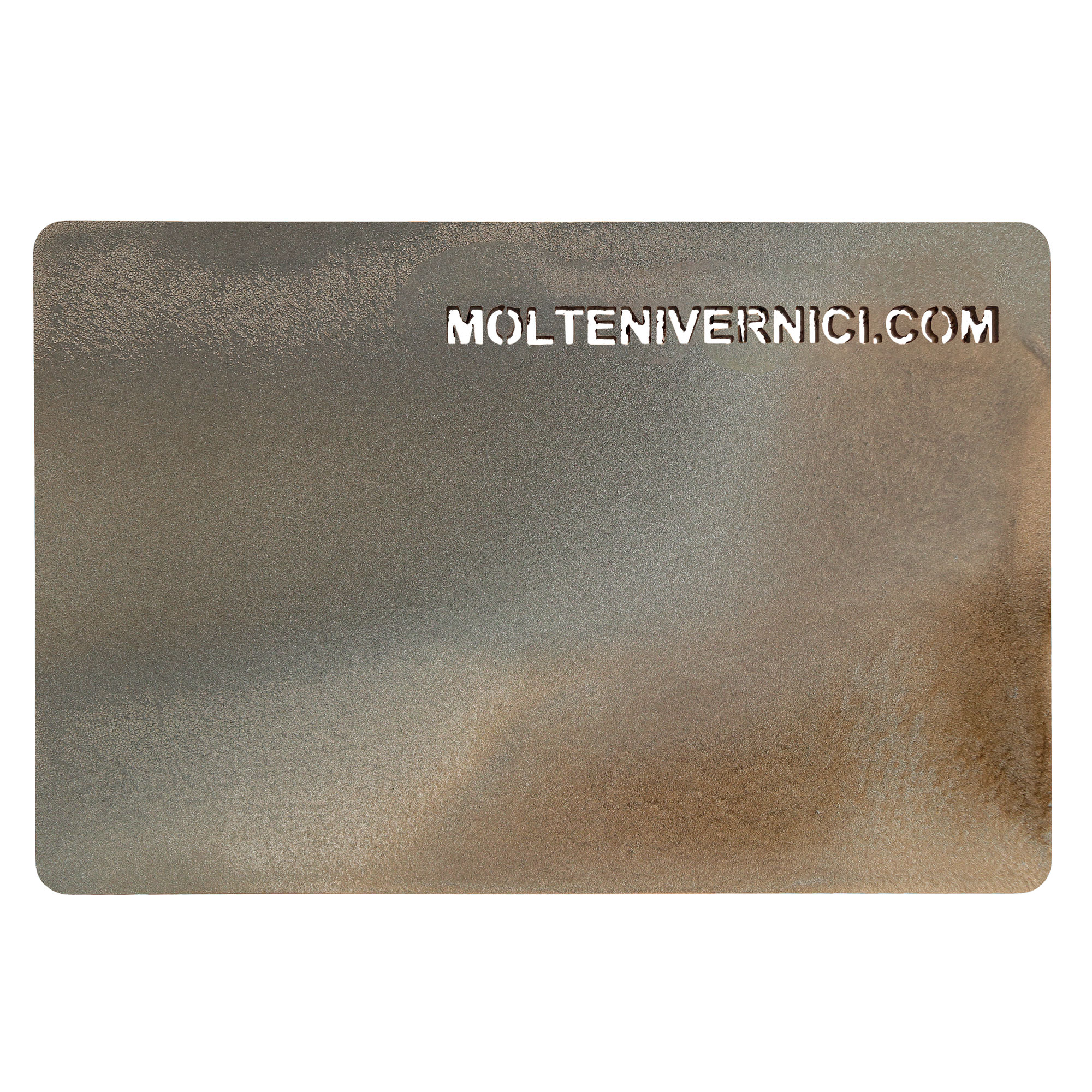 Materic Bronze Two code 14087