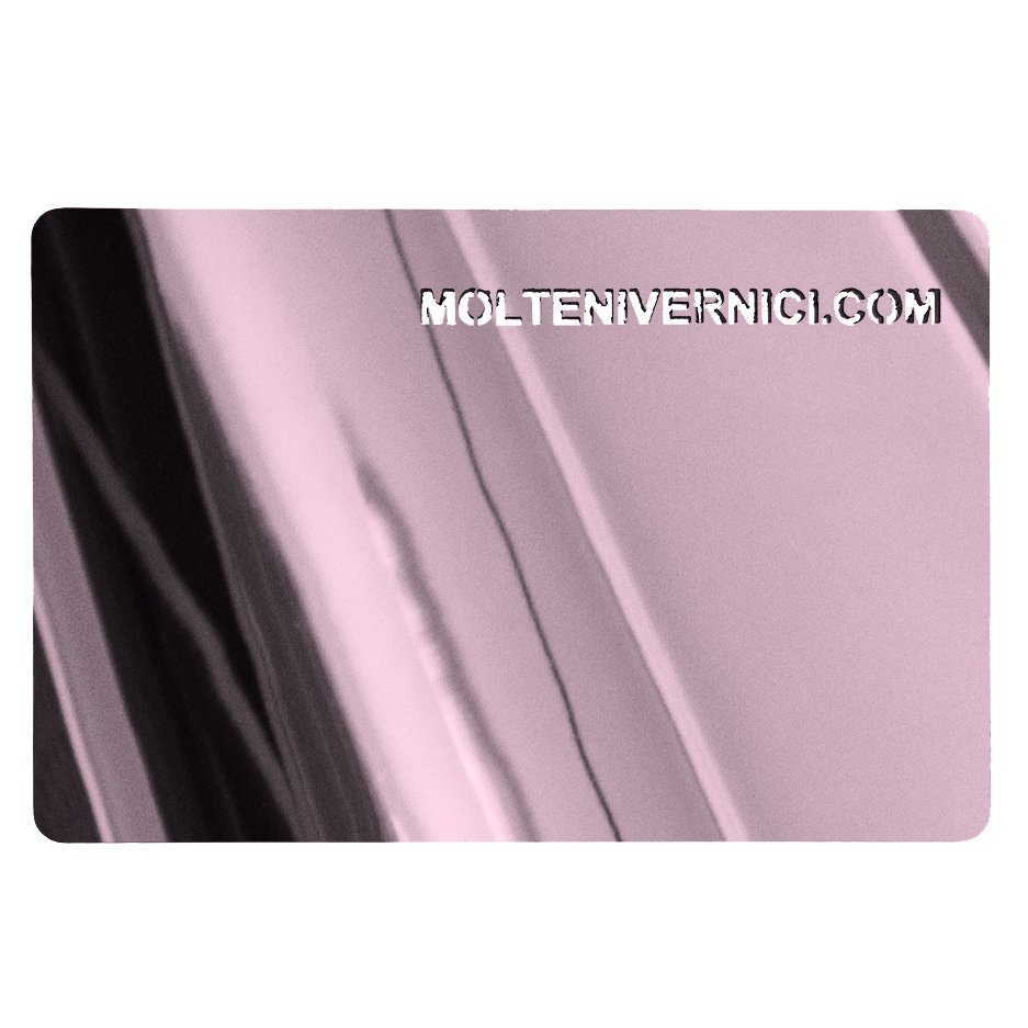 IDRO ROYALE NIKEL ROSE WP.26008