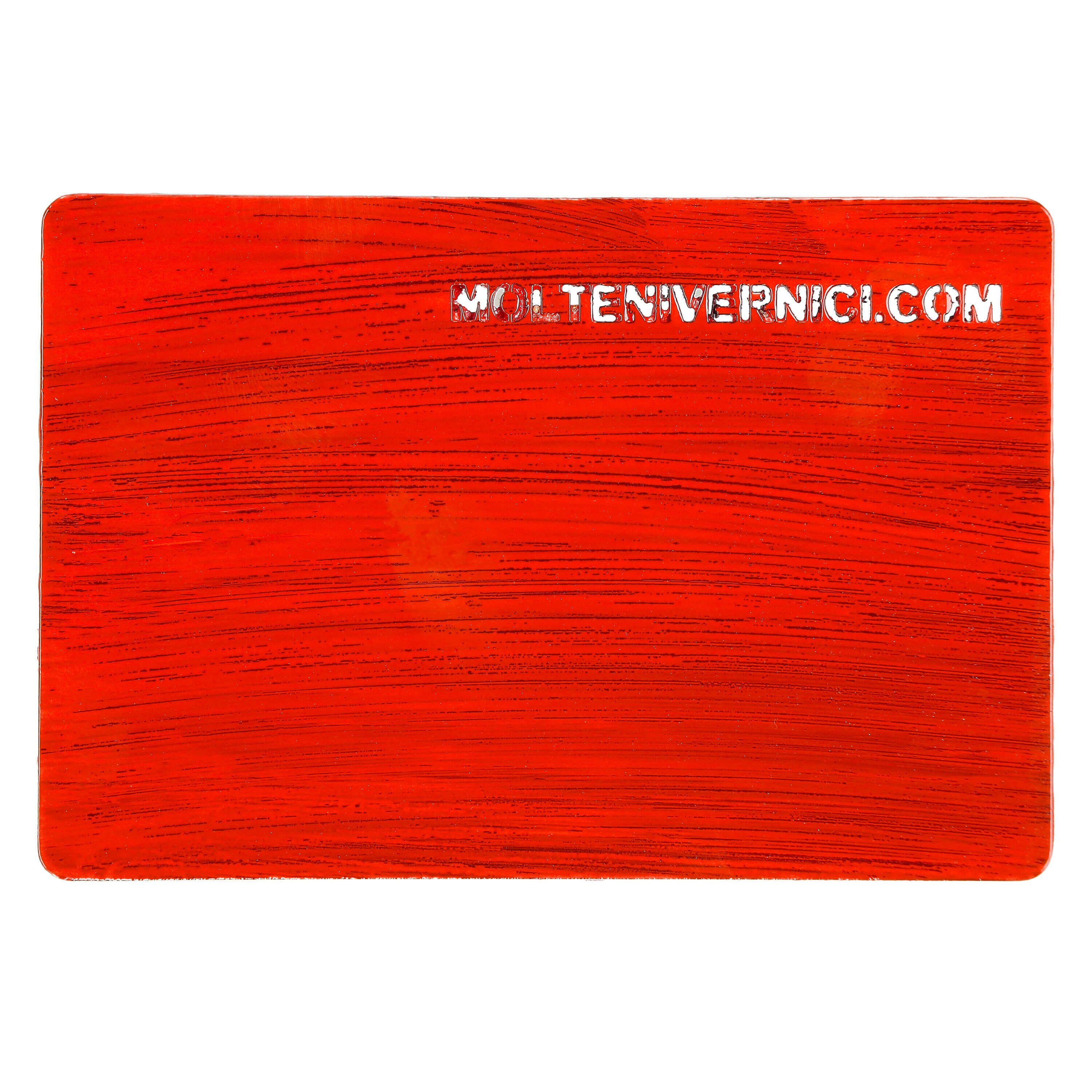 Lacquer Red code WP.15238.