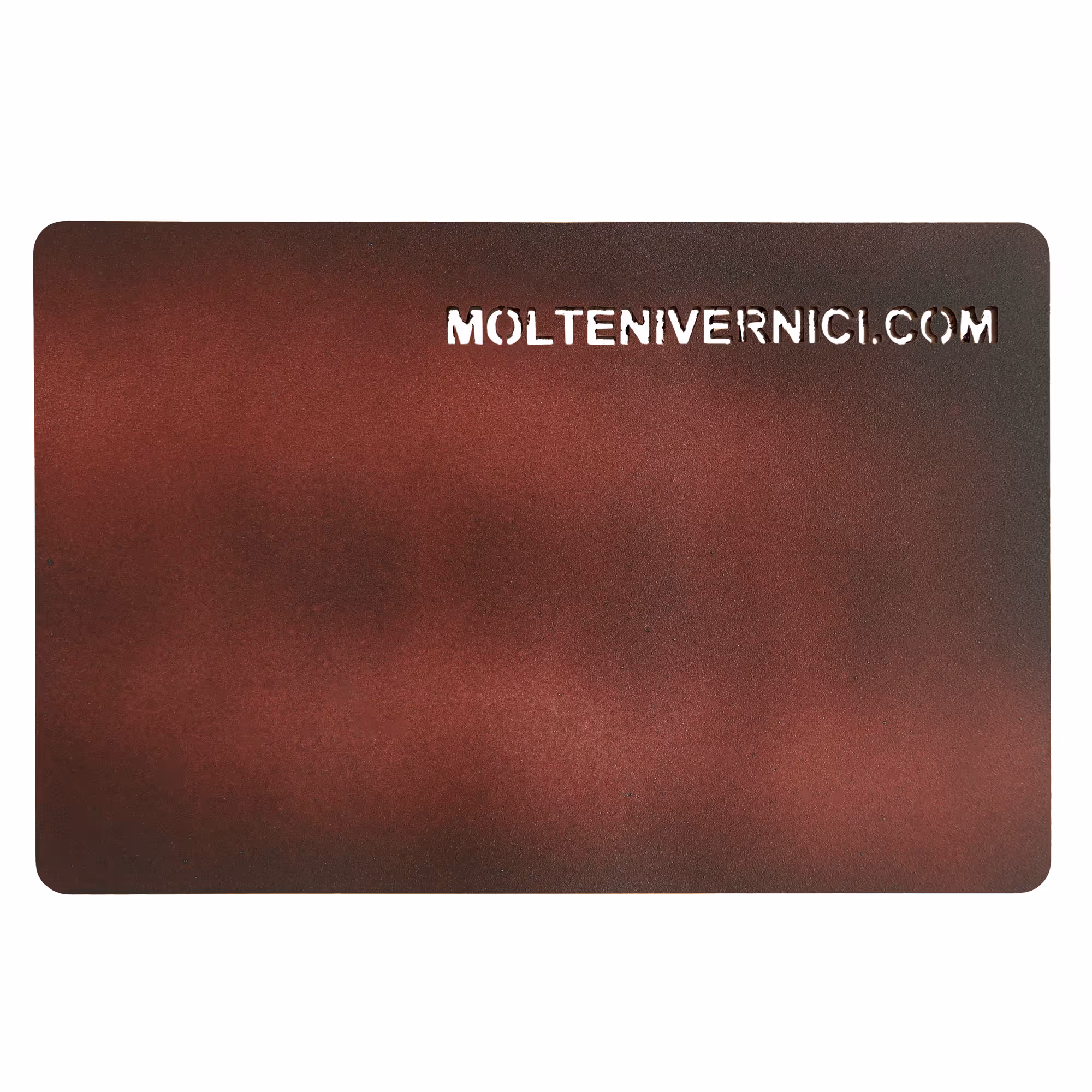 Materic Copper Flame code 13329