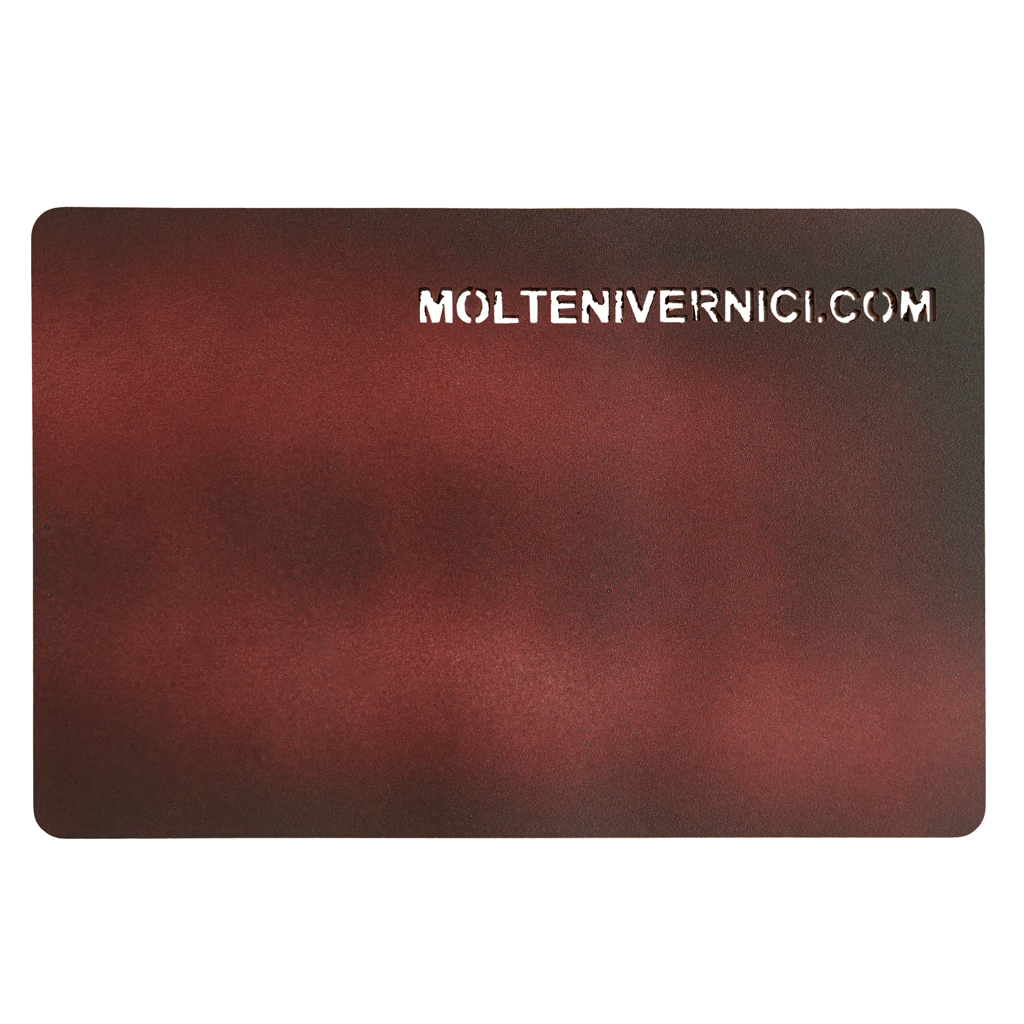 Materic Copper Flame code 13329