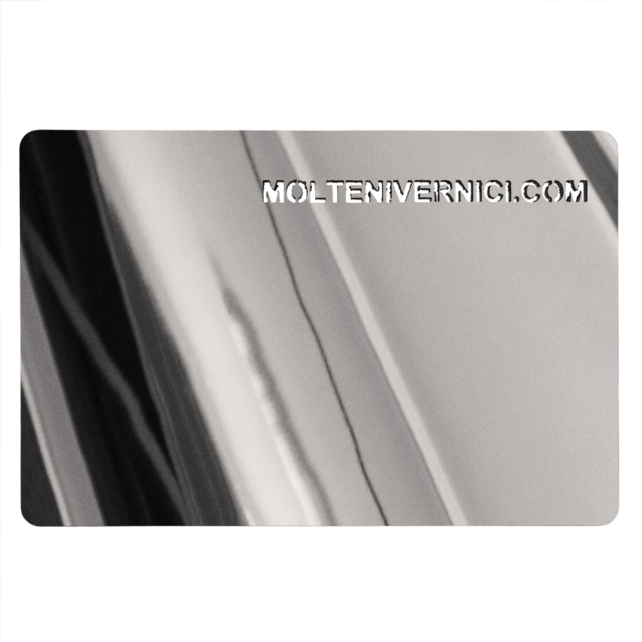 IDRO ROYALE CROMO BROWN WP.26011