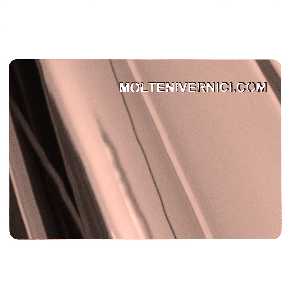 IDRO ROYALE ORO ROSA WP.26007