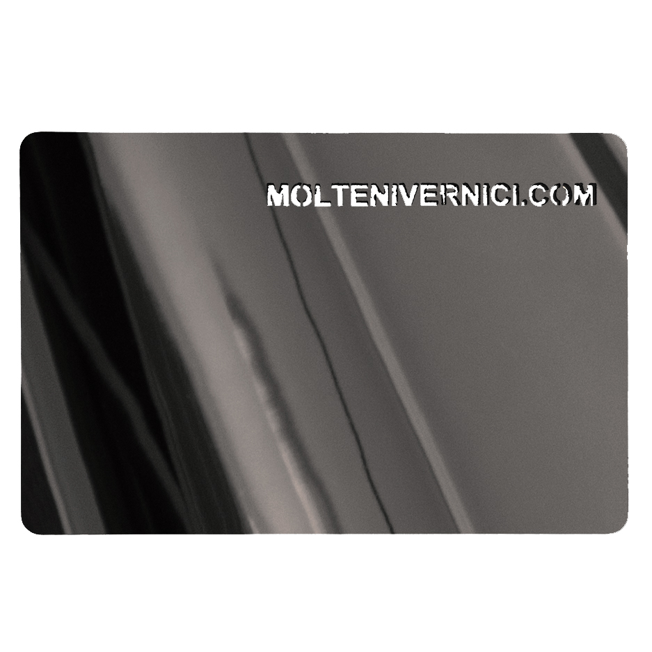 IDRO ROYALE NIKEL BLACK WP.26012