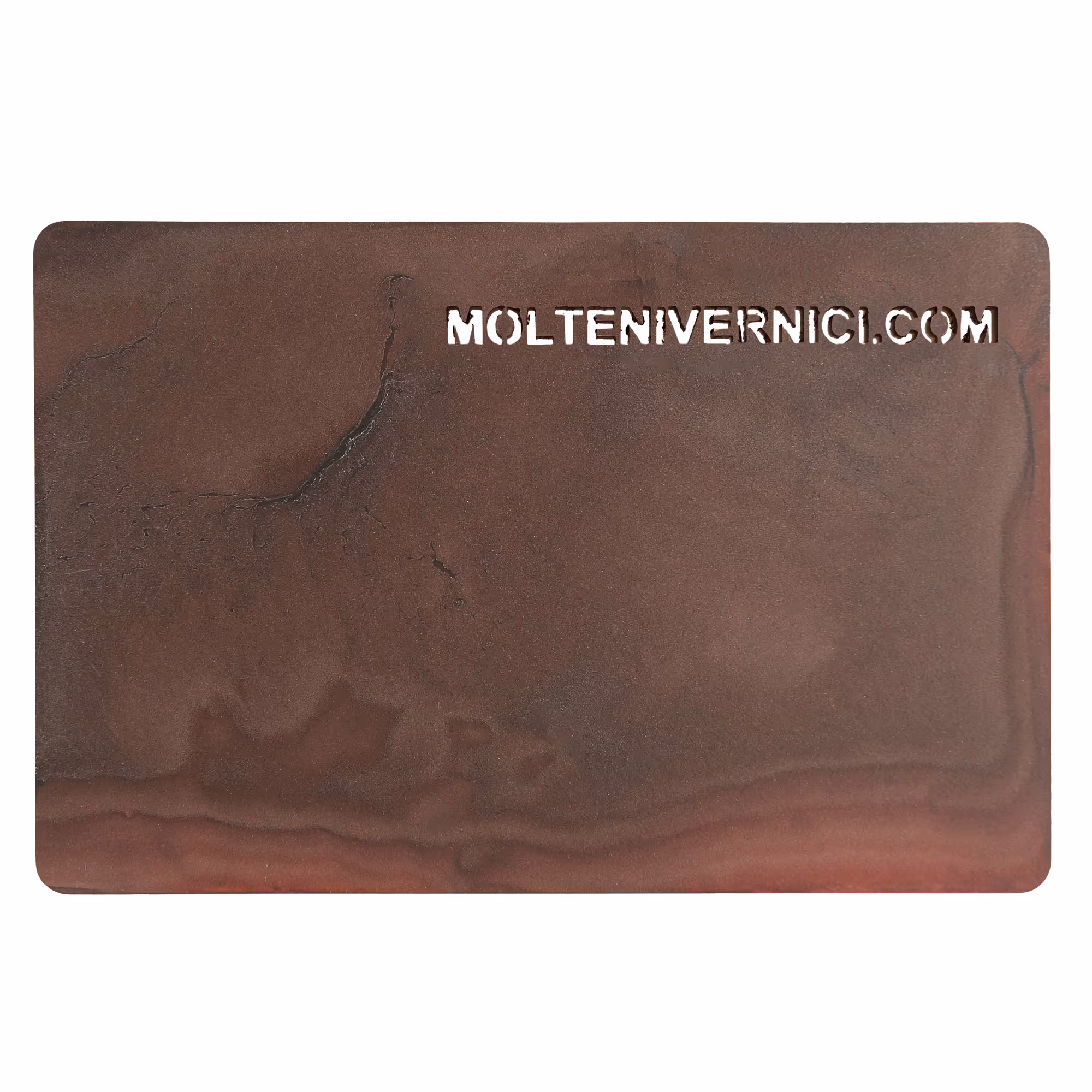 Materic Old Iron code 13380