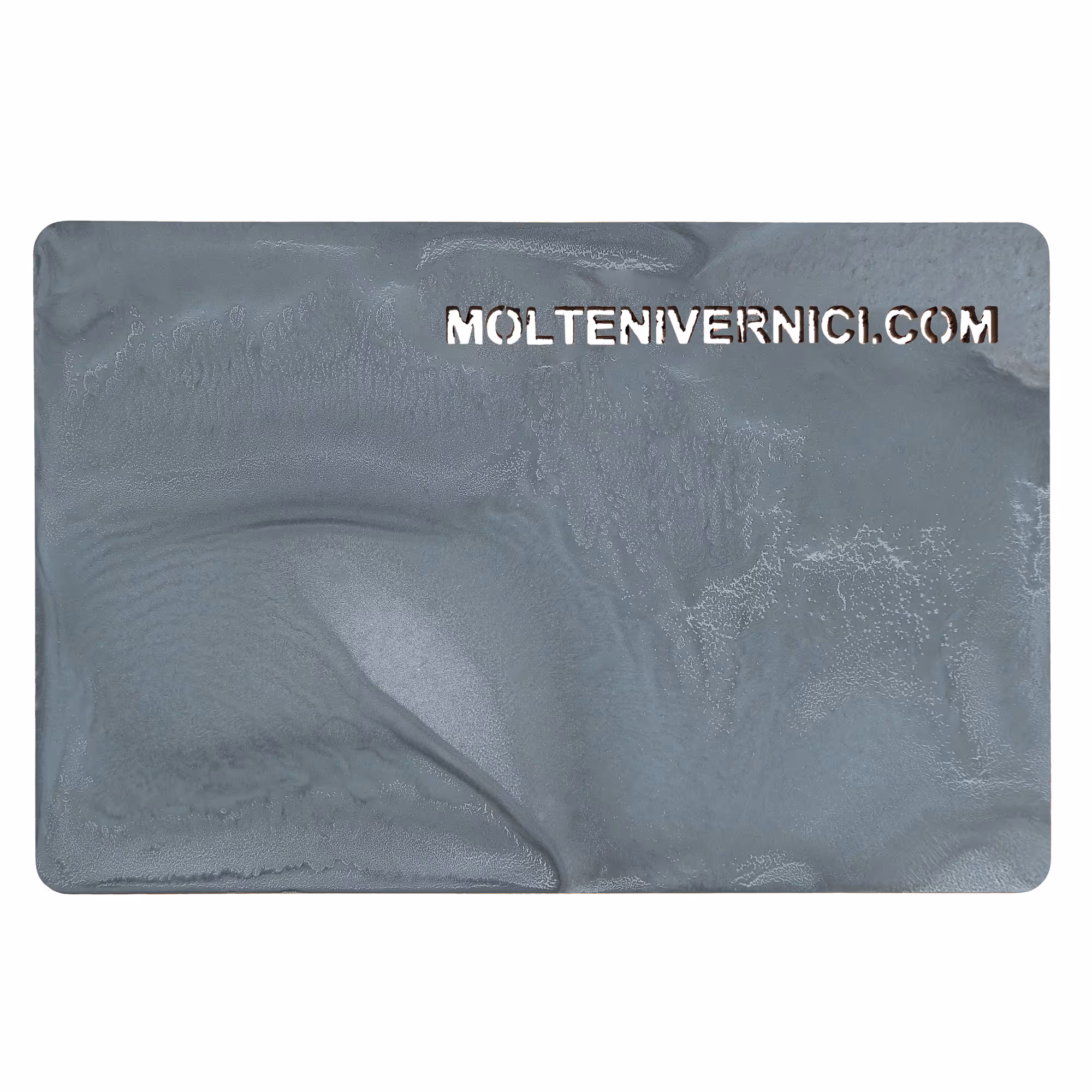 Materic Ancient Pewter code 14819