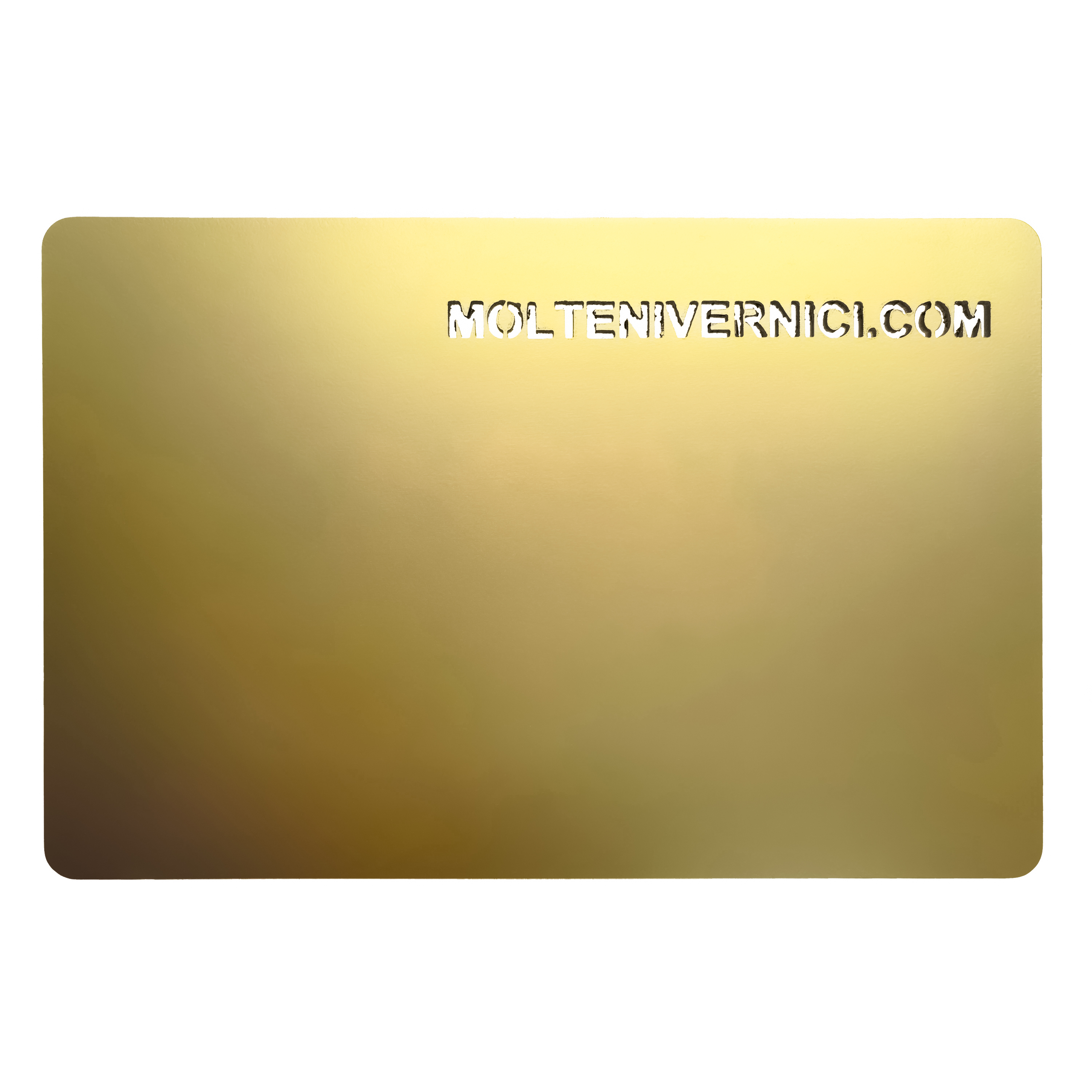 Never Brass Gold code 17545