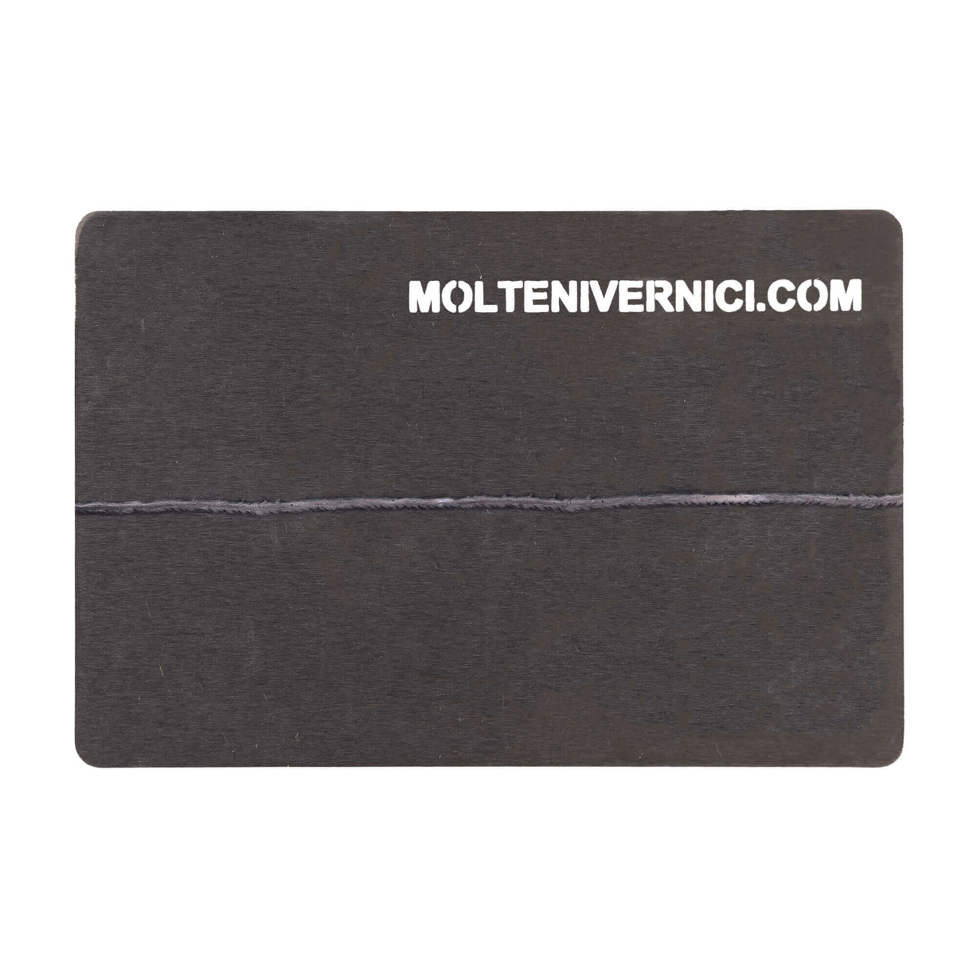Natural Wax Iron Black code 14425