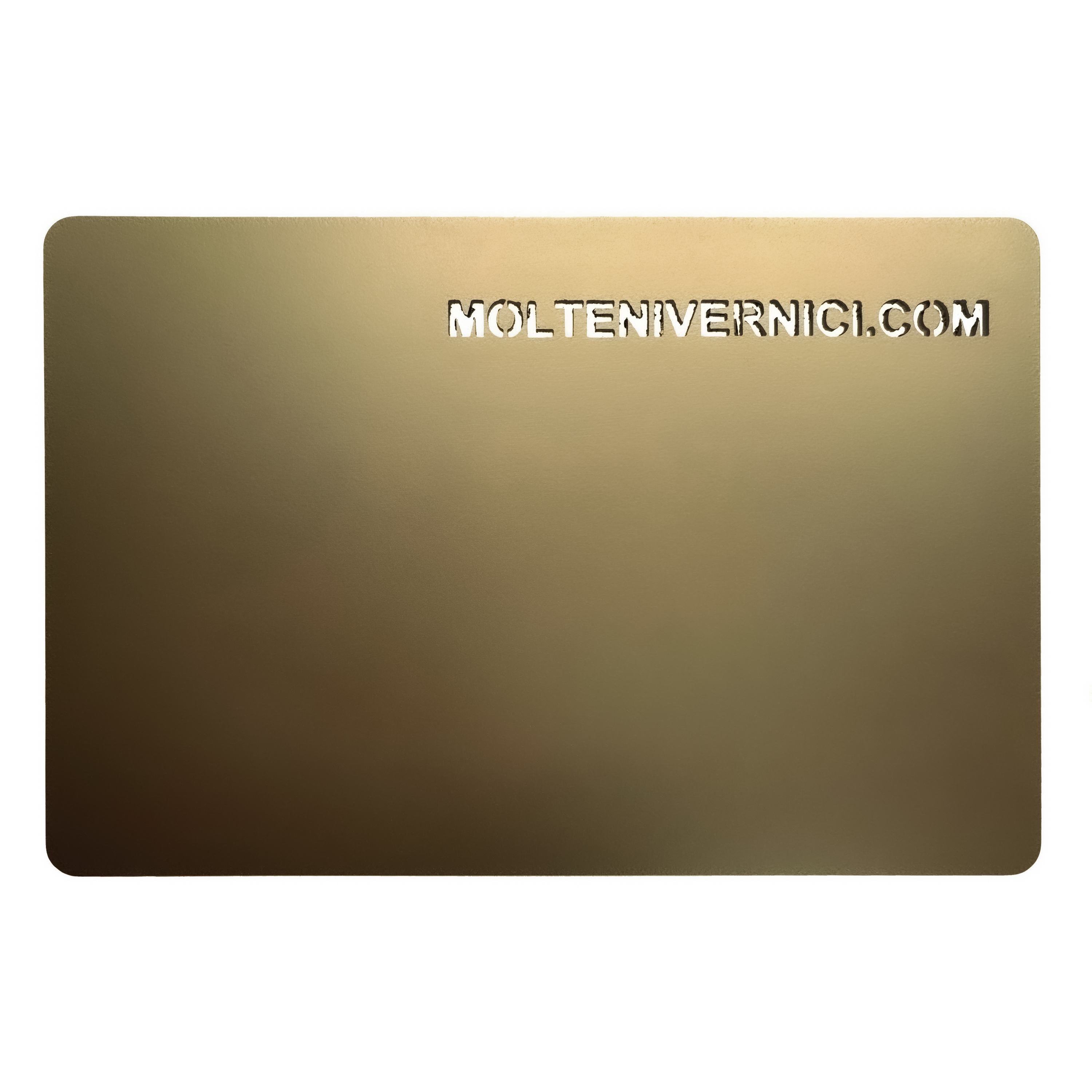 Never Bronzo Scuro code 17565