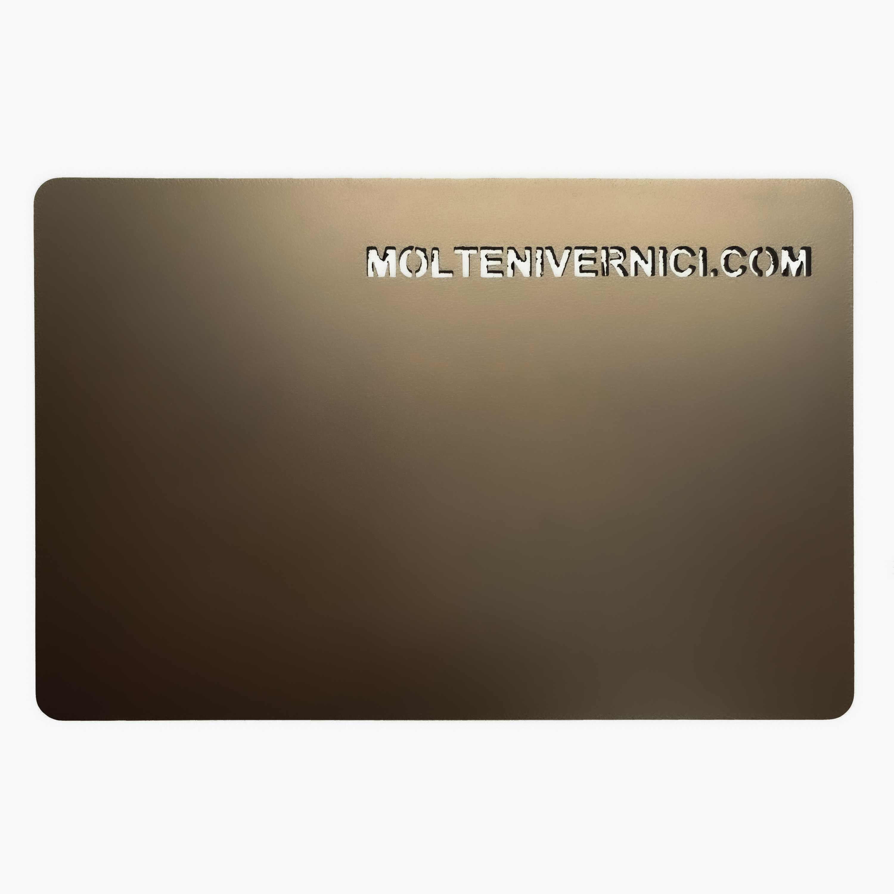 Never Medium Bronze code 17568