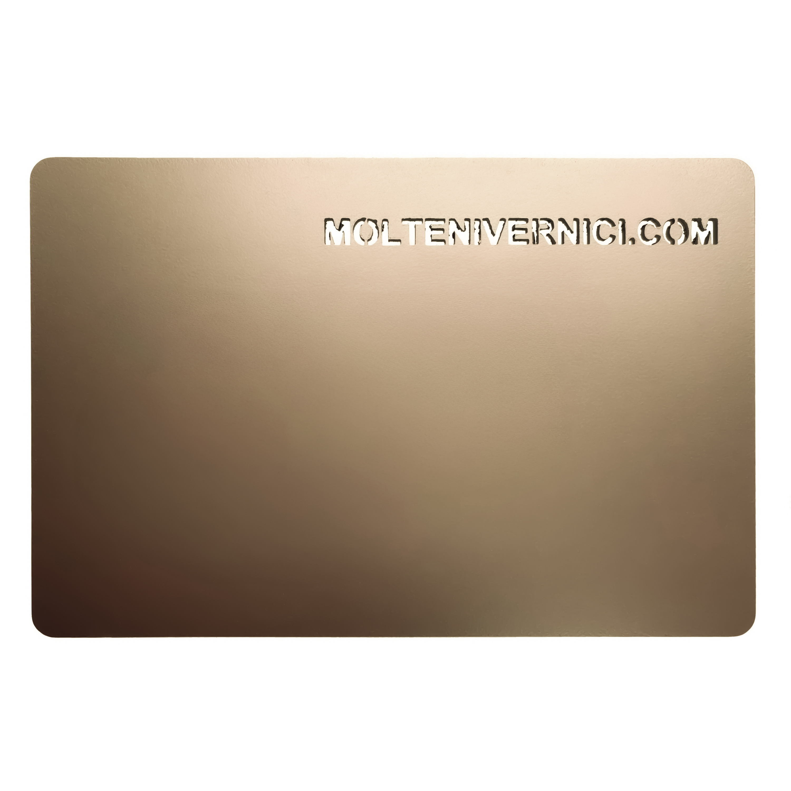Never Nickel Bronze code 17560