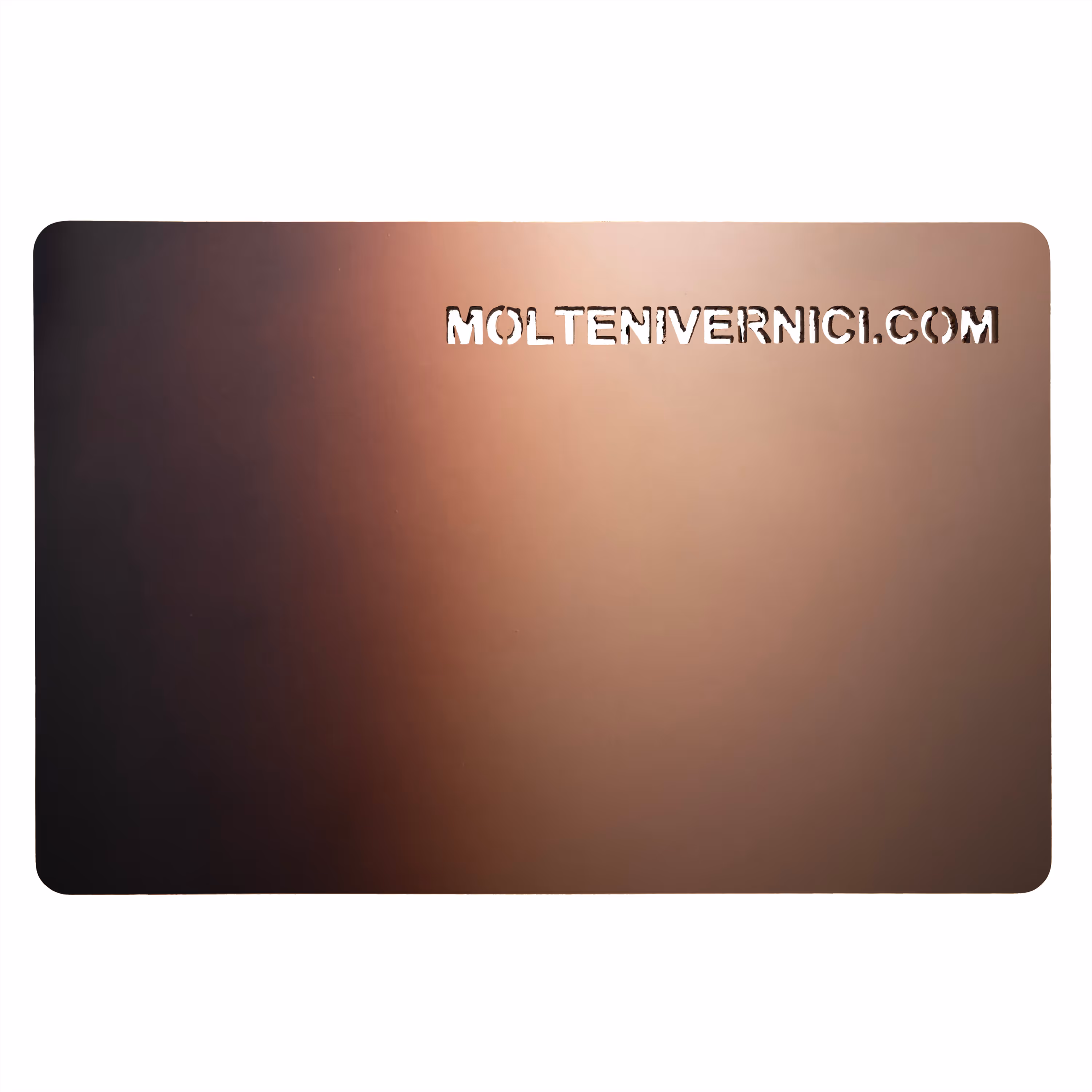 Never Echo Rubicanto