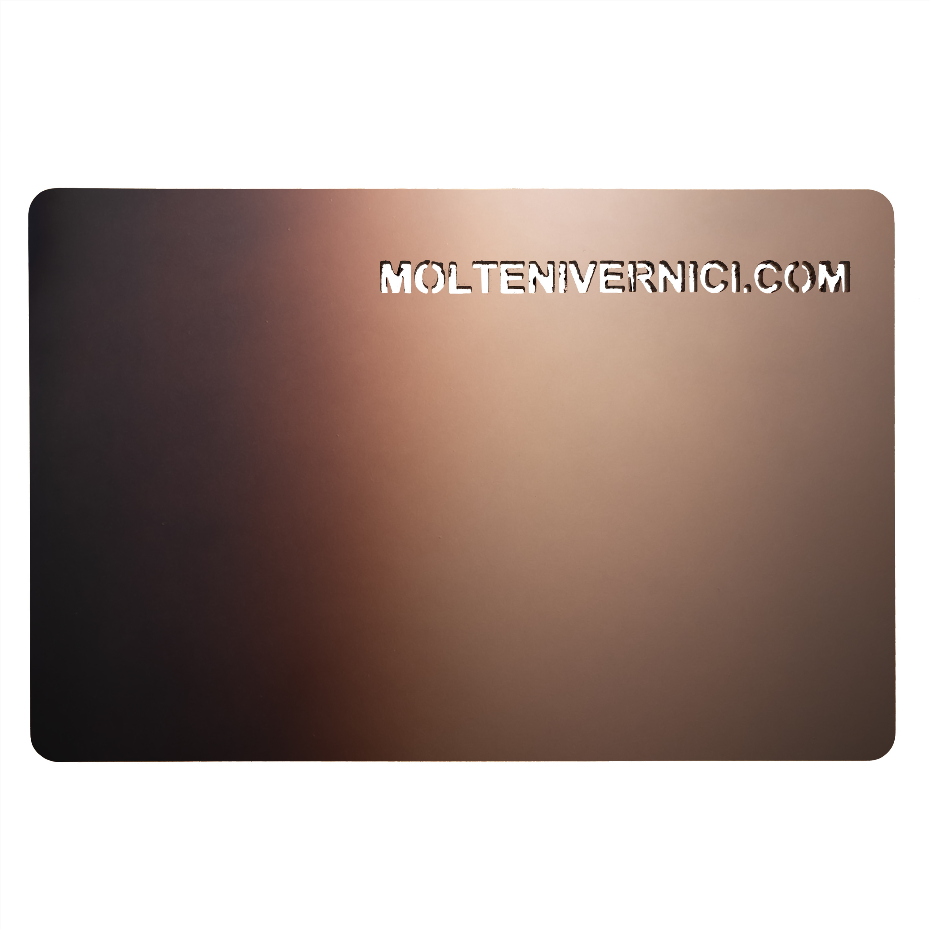 Never Echo Rubicanto