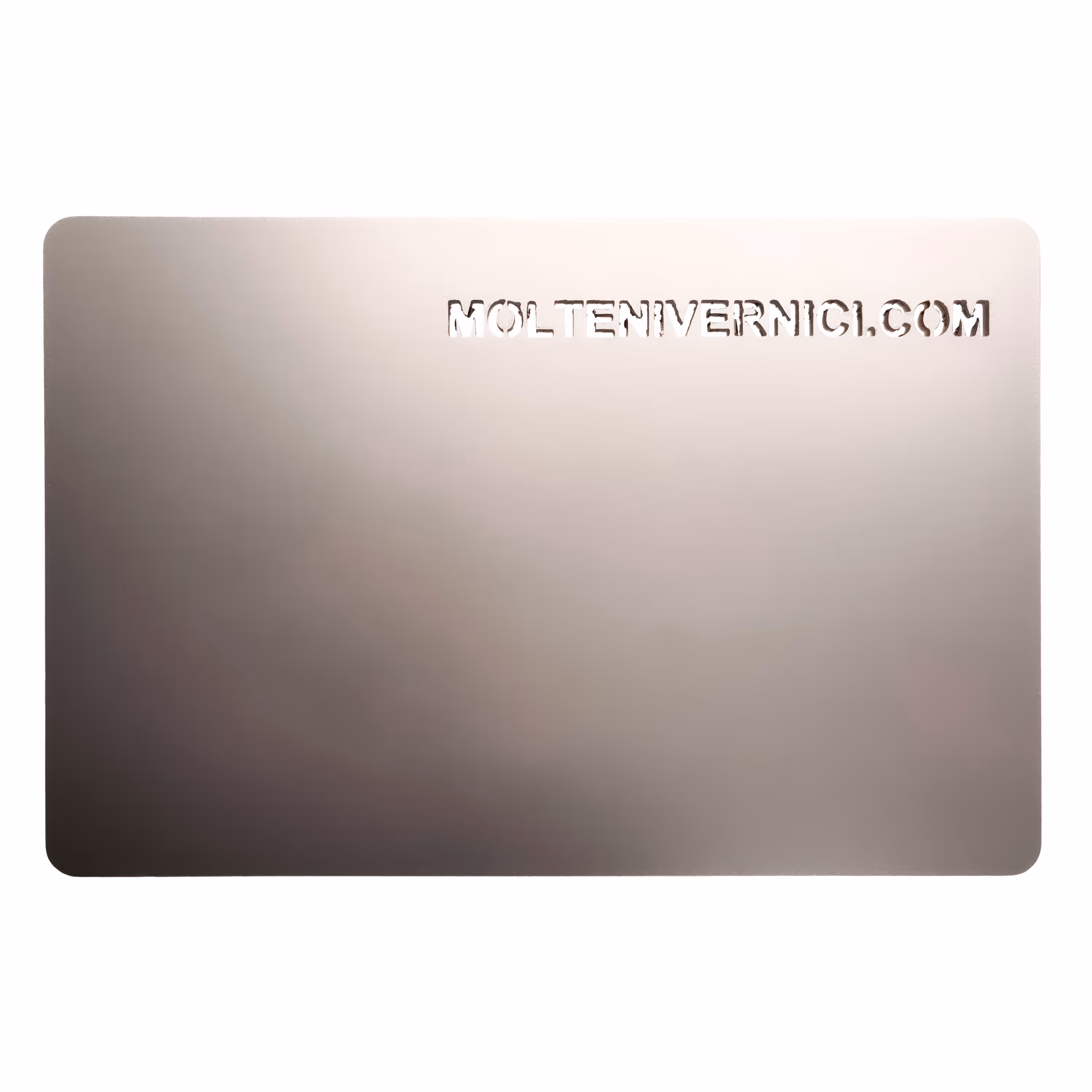 Never Oro Rosa code 17550