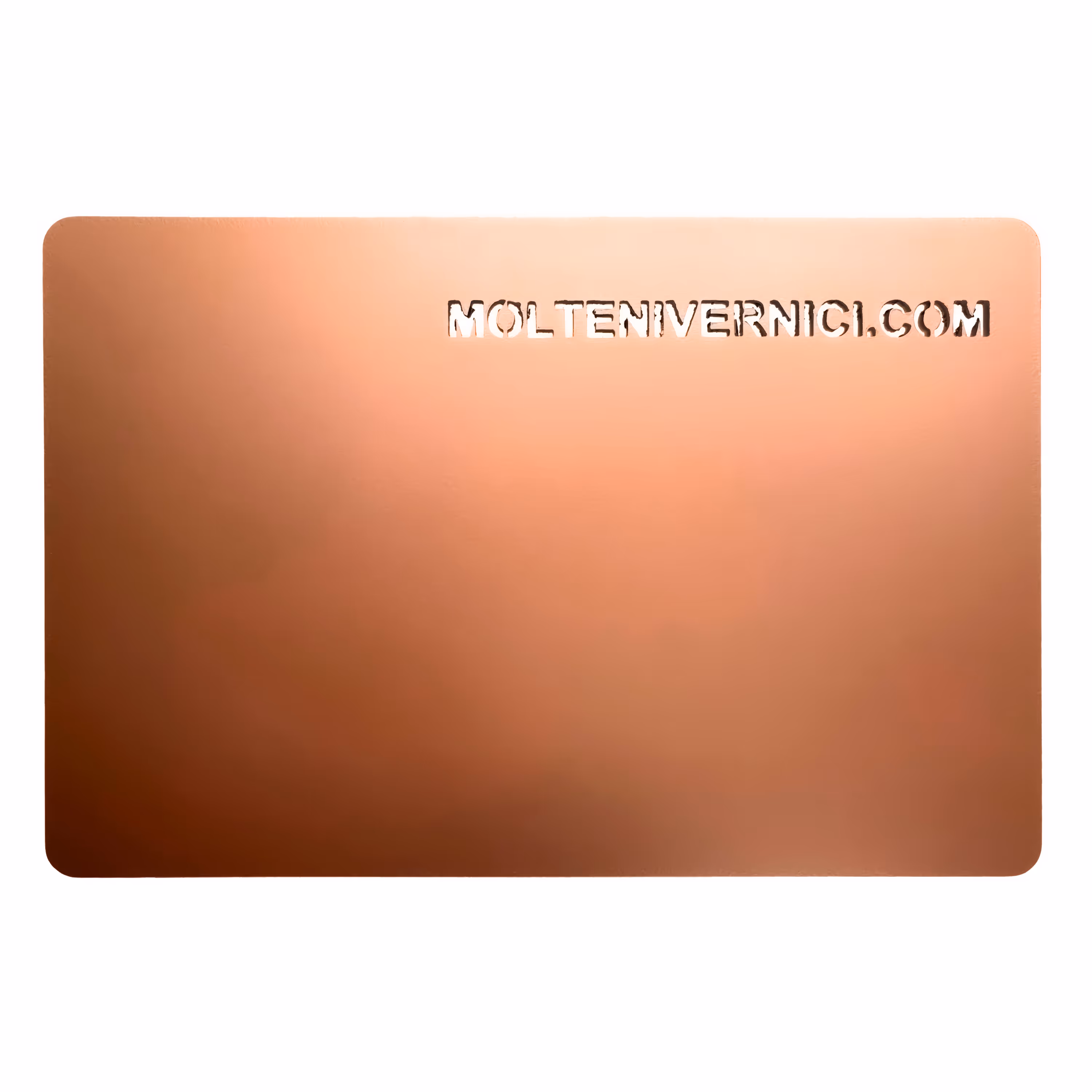 Never Precious Copper code 17552