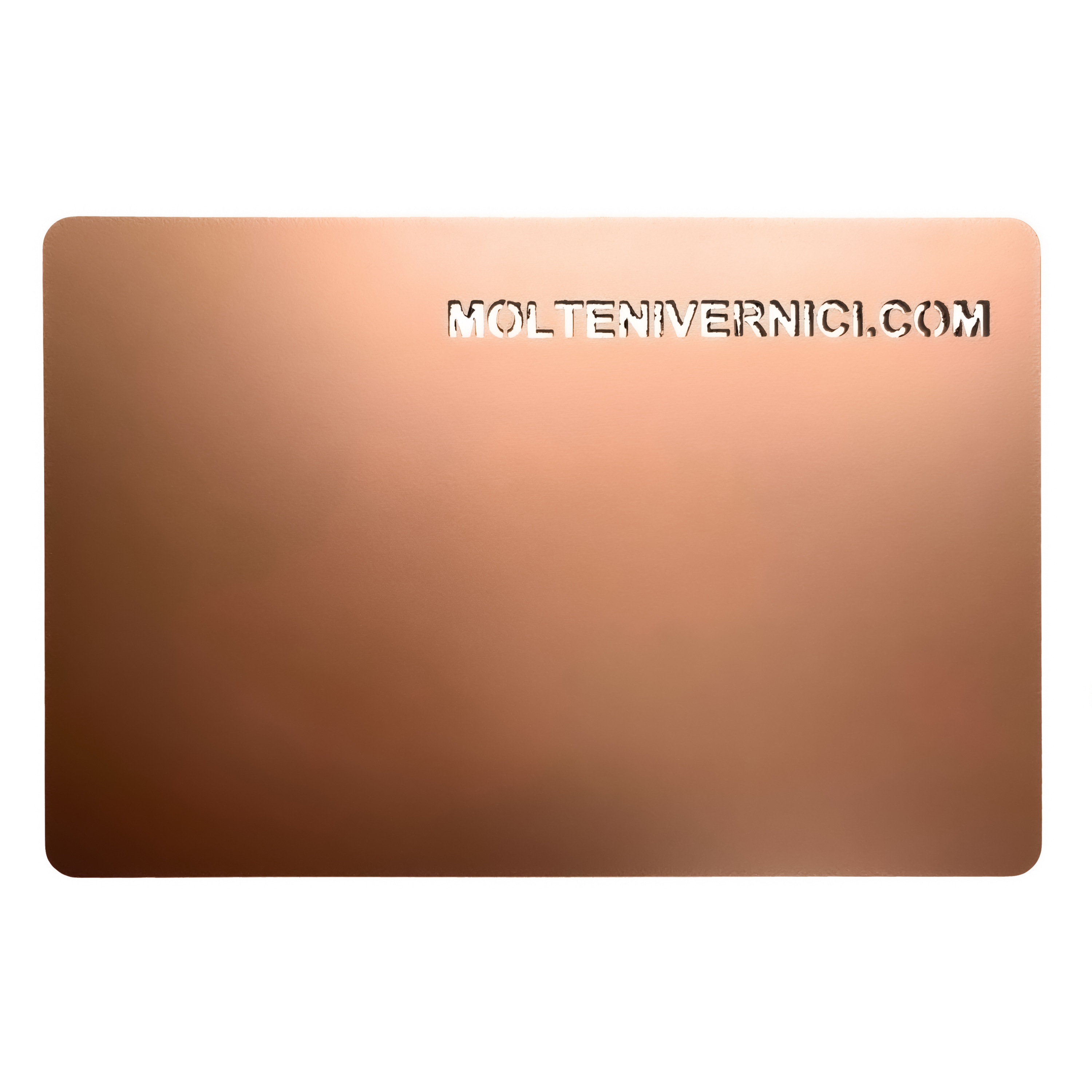 Never Precious Copper code 17552
