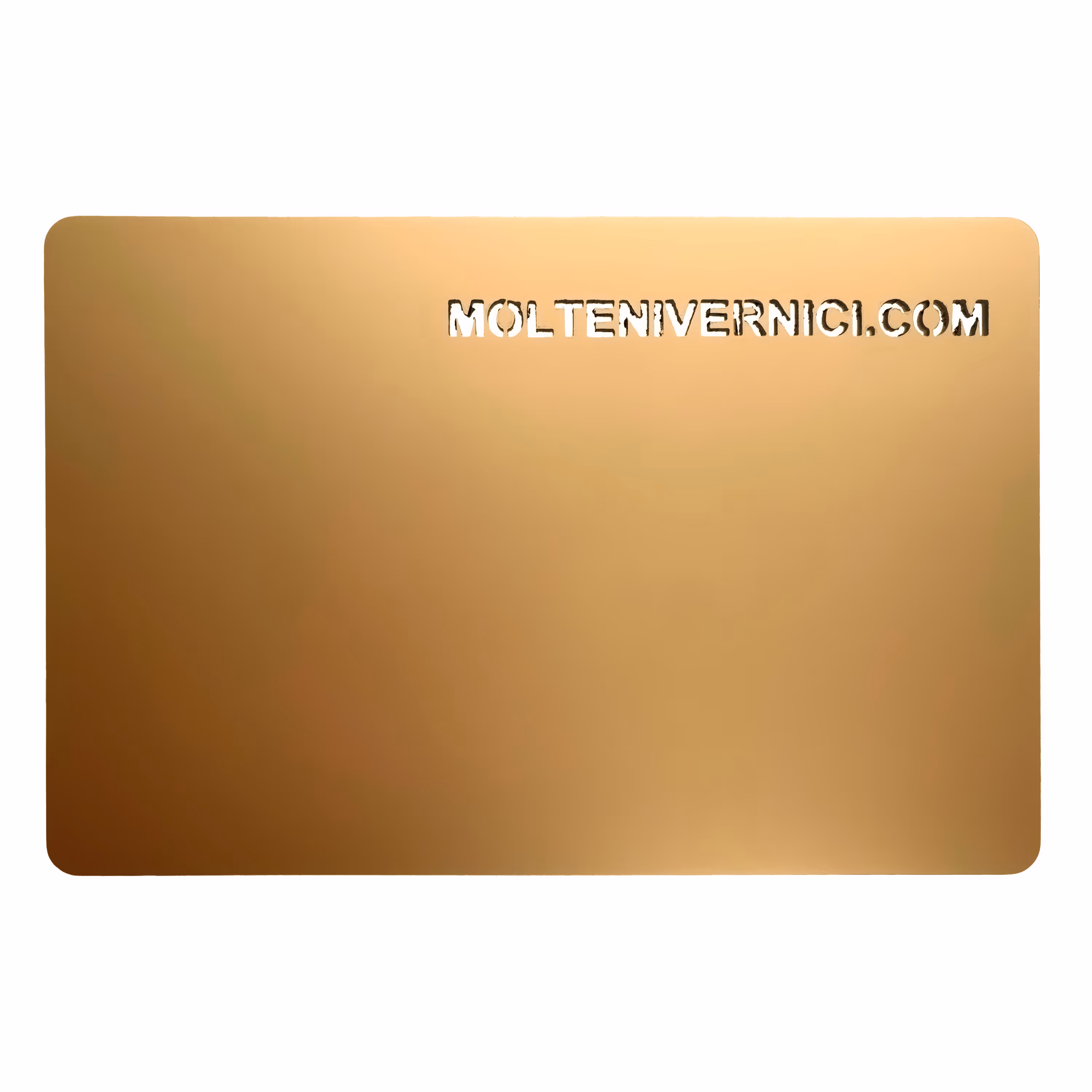 Never Oro Classico code 17547