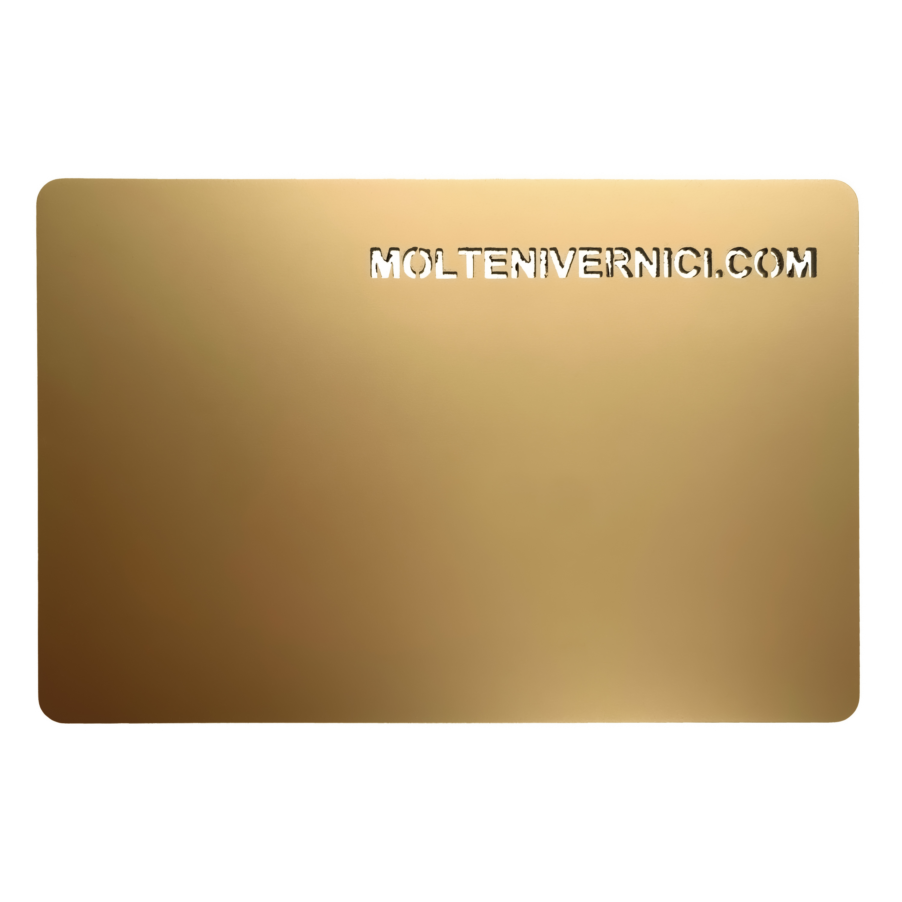 Never Oro Classico code 17547