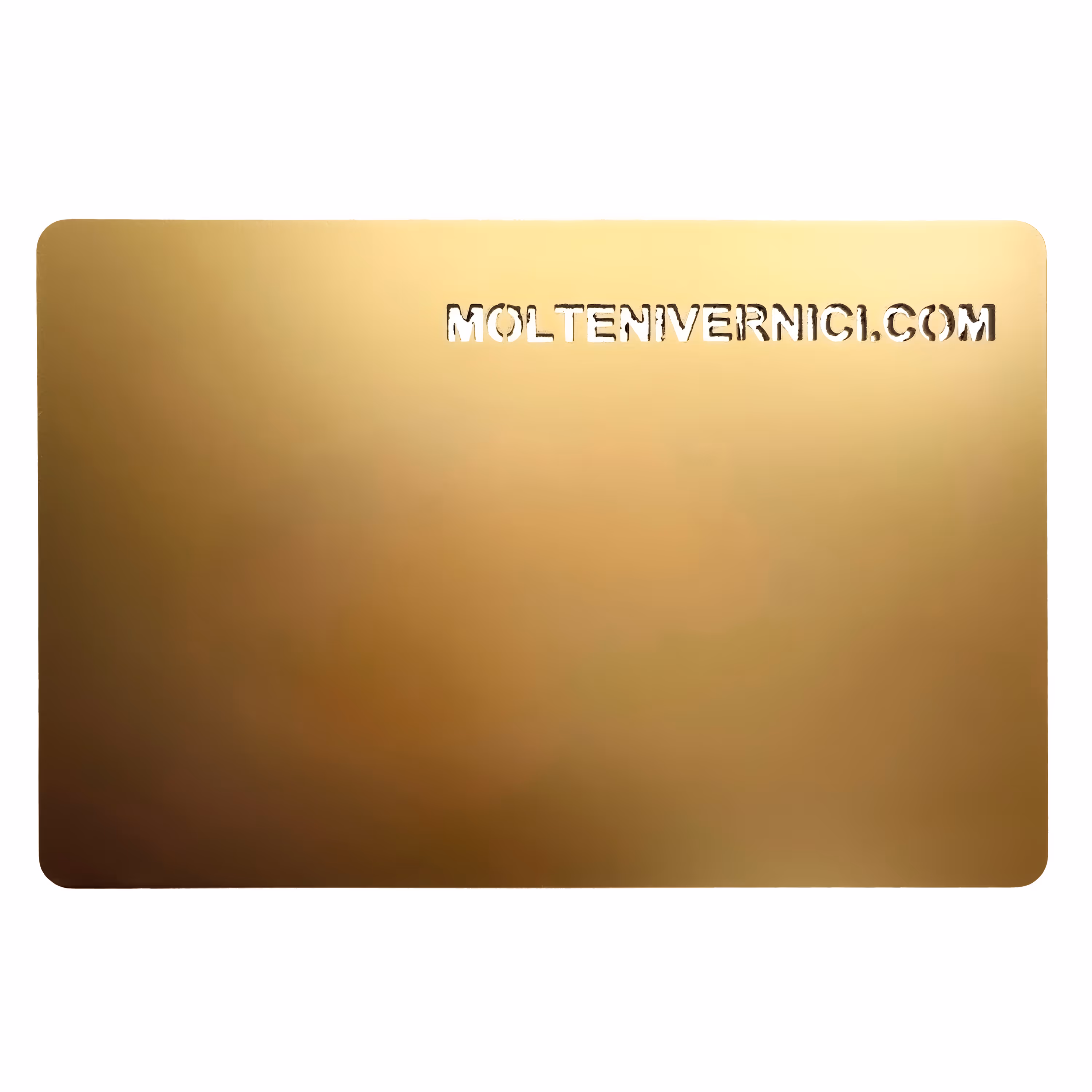 Never Oro Naturale code 17546