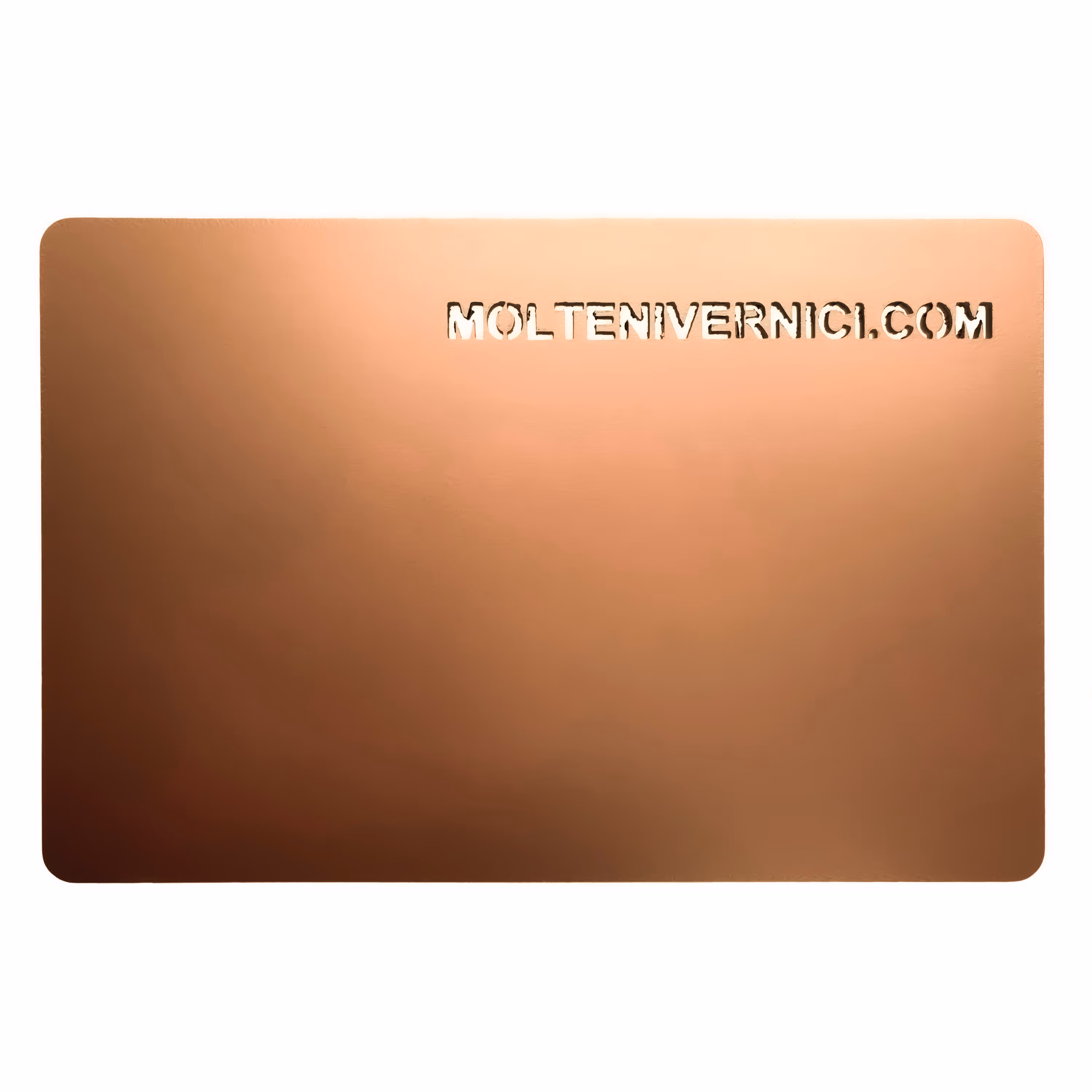 Never Rame Brunito cod 17555