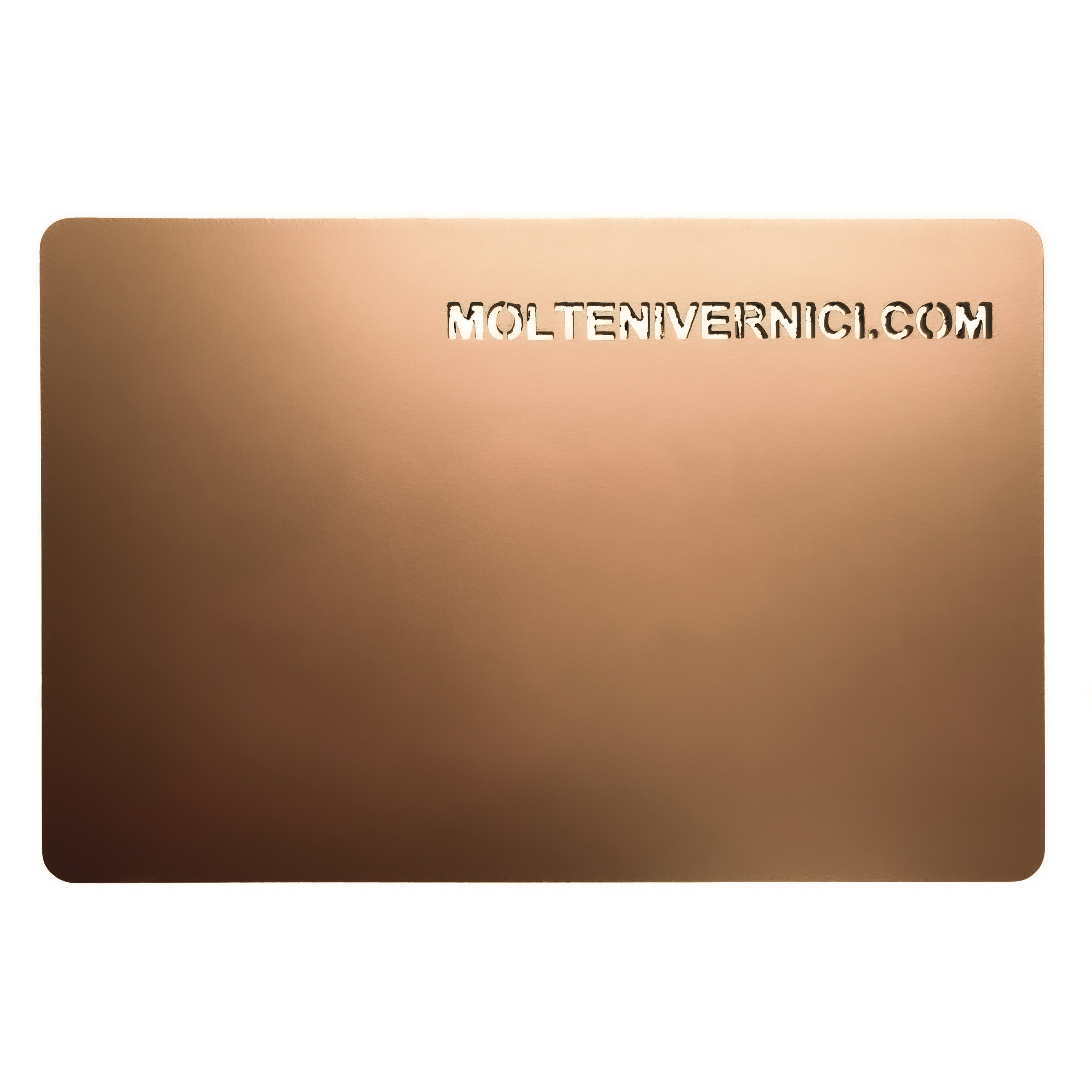 Never Rame Brunito cod 17555