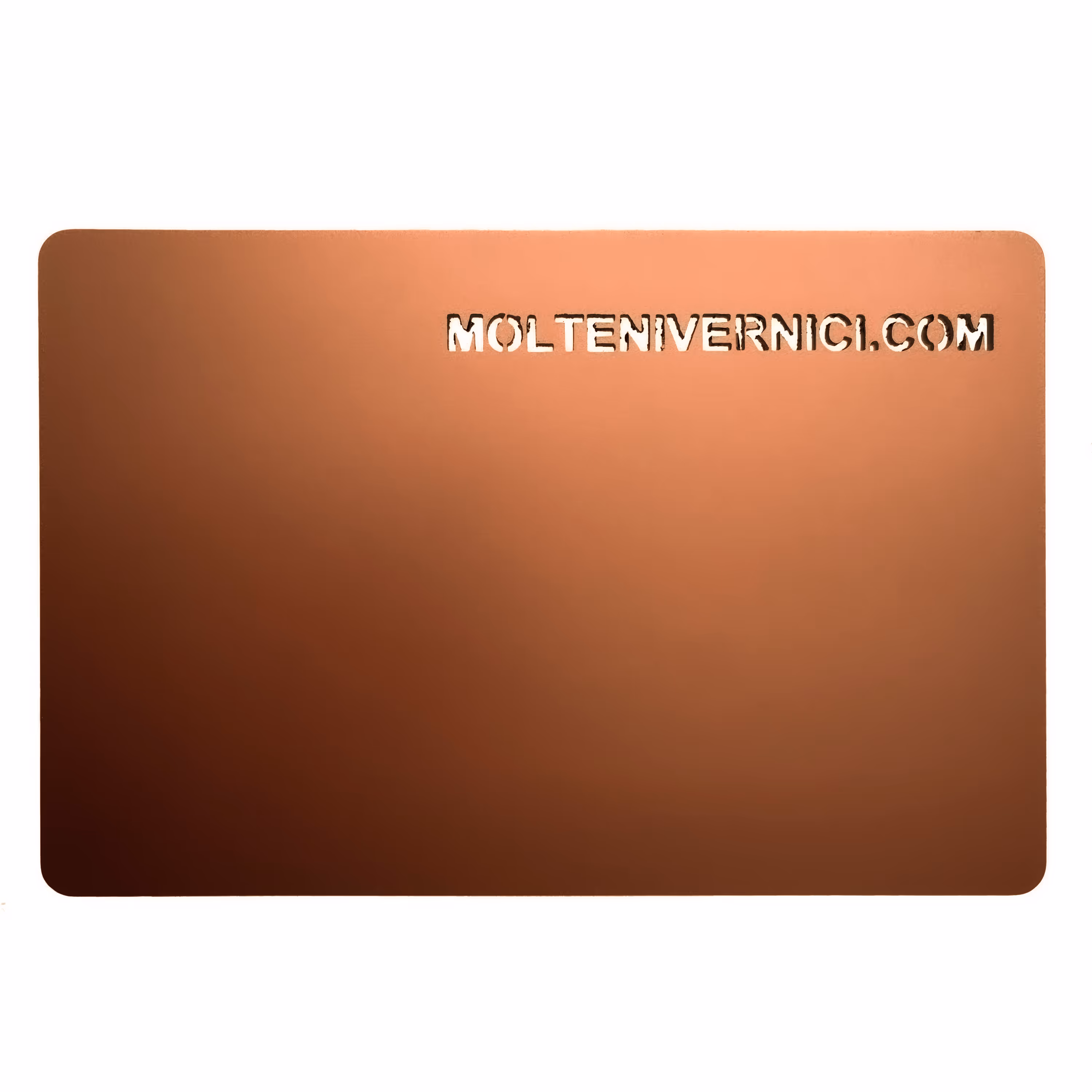 Never Rame di Siena cod 17556