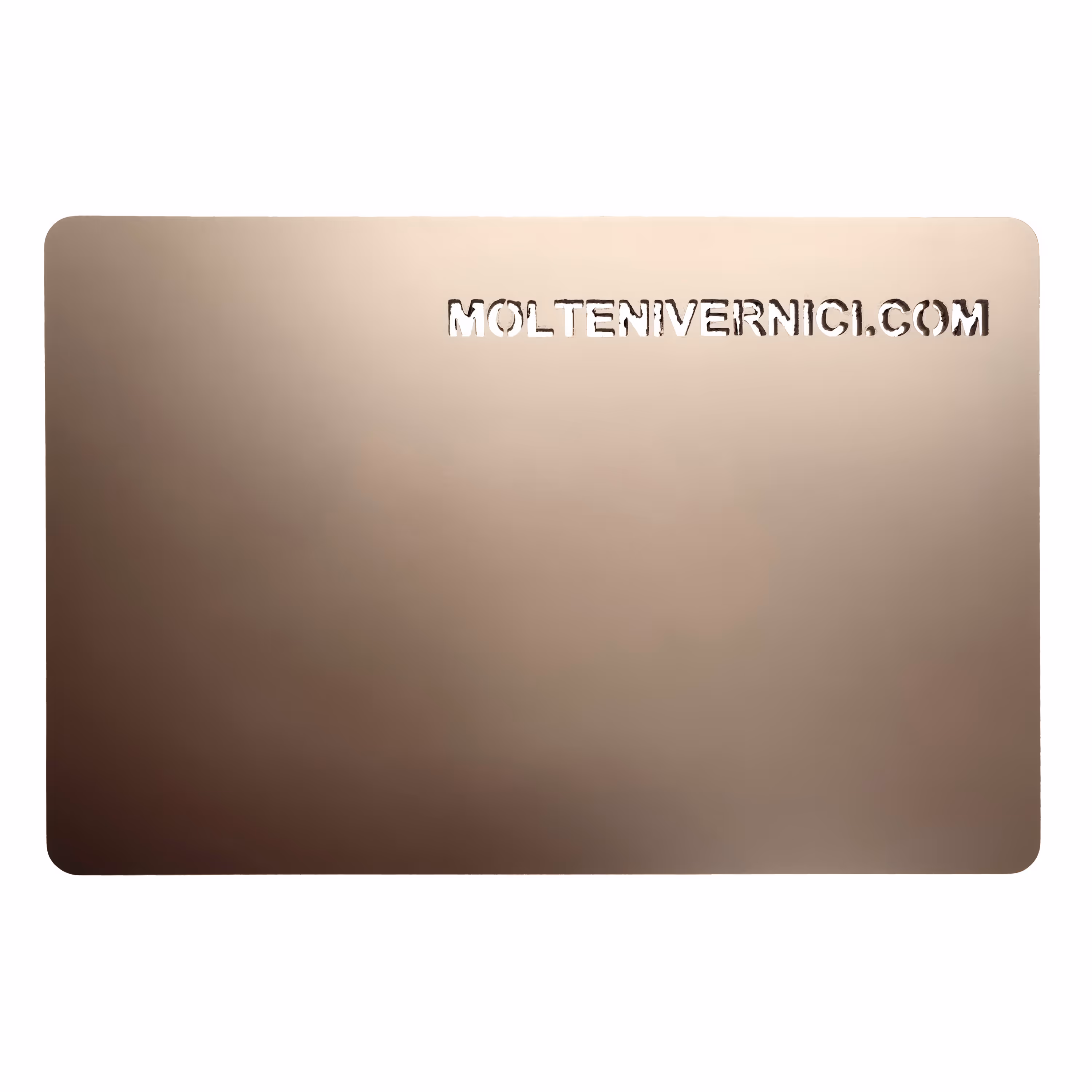 Never Peltro code 17543