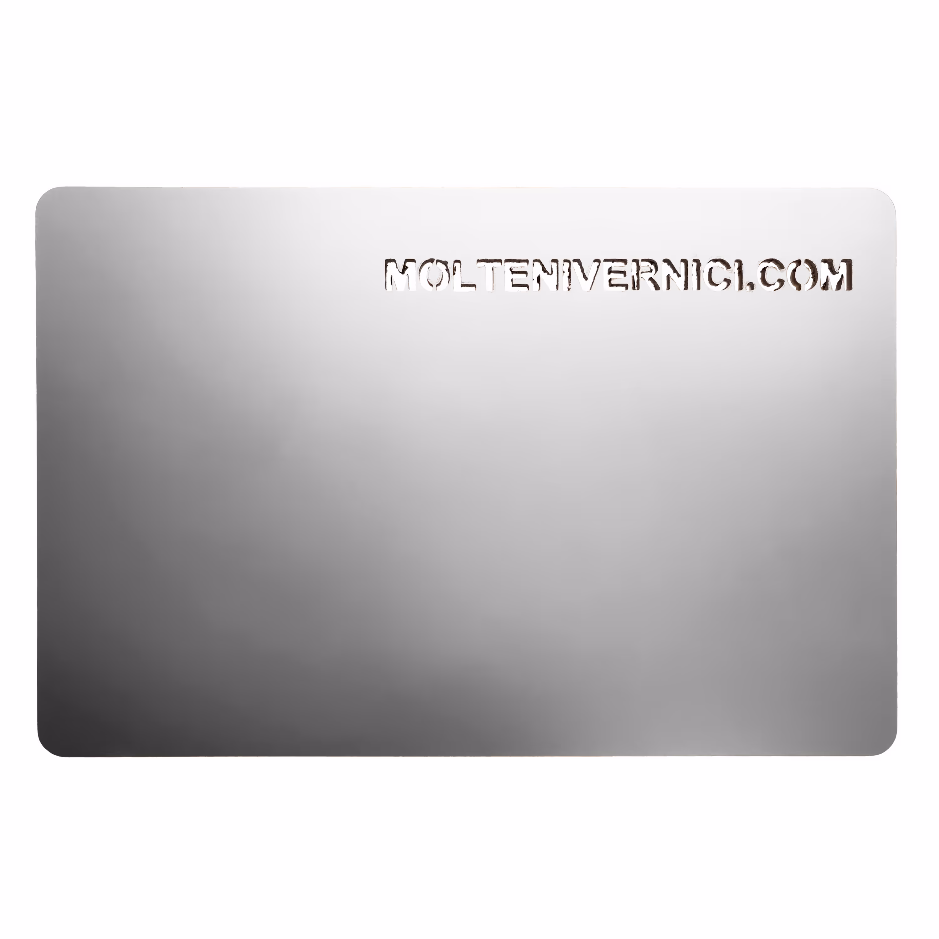 Never Steel Black code 17524