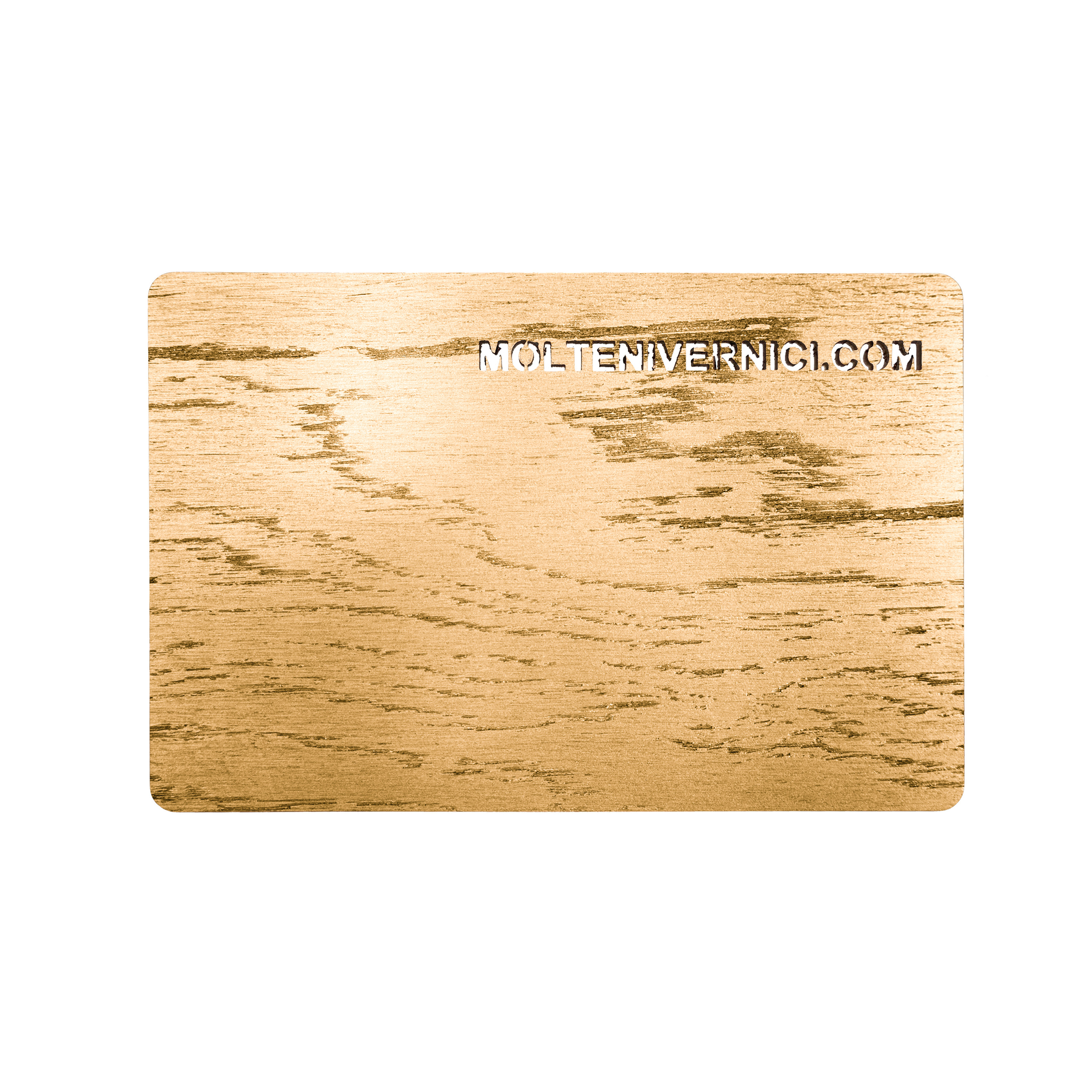 Never Wood Gold 24 WP.26334