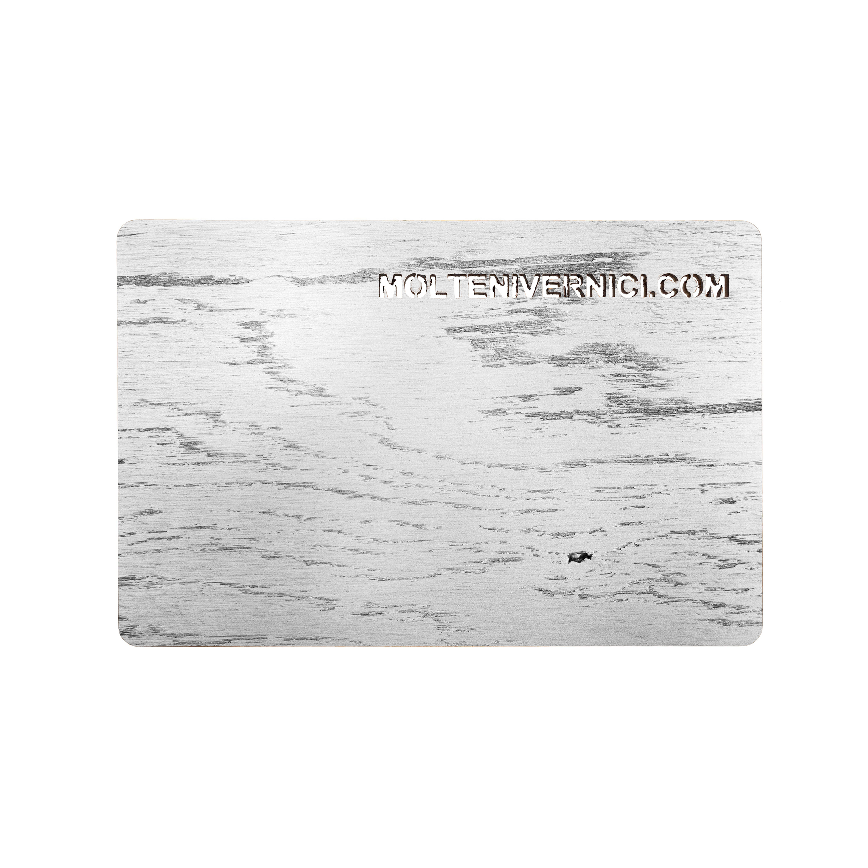 Never Wood Silver WP.26342