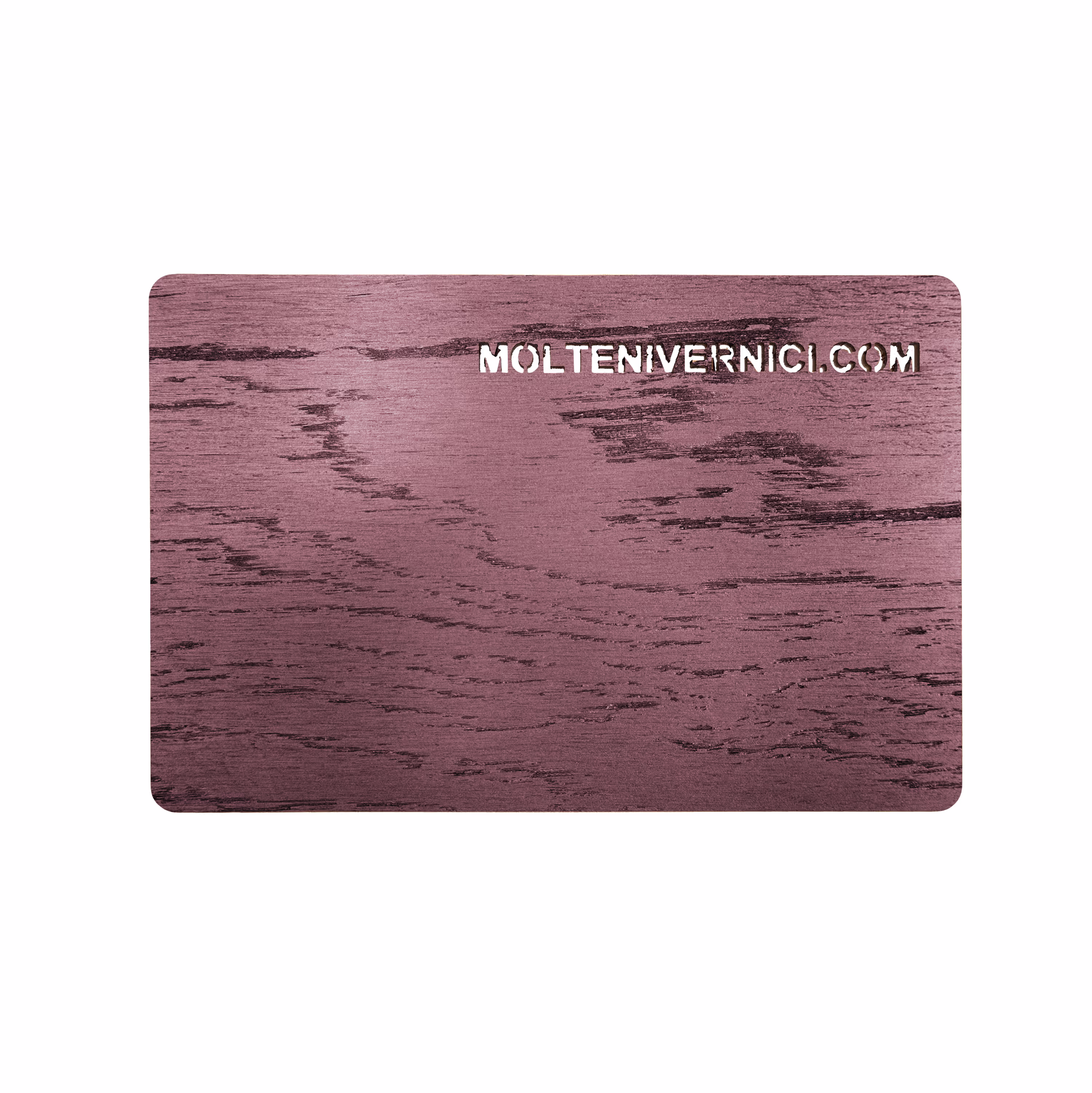 Never Wood Borgogna WP.26331