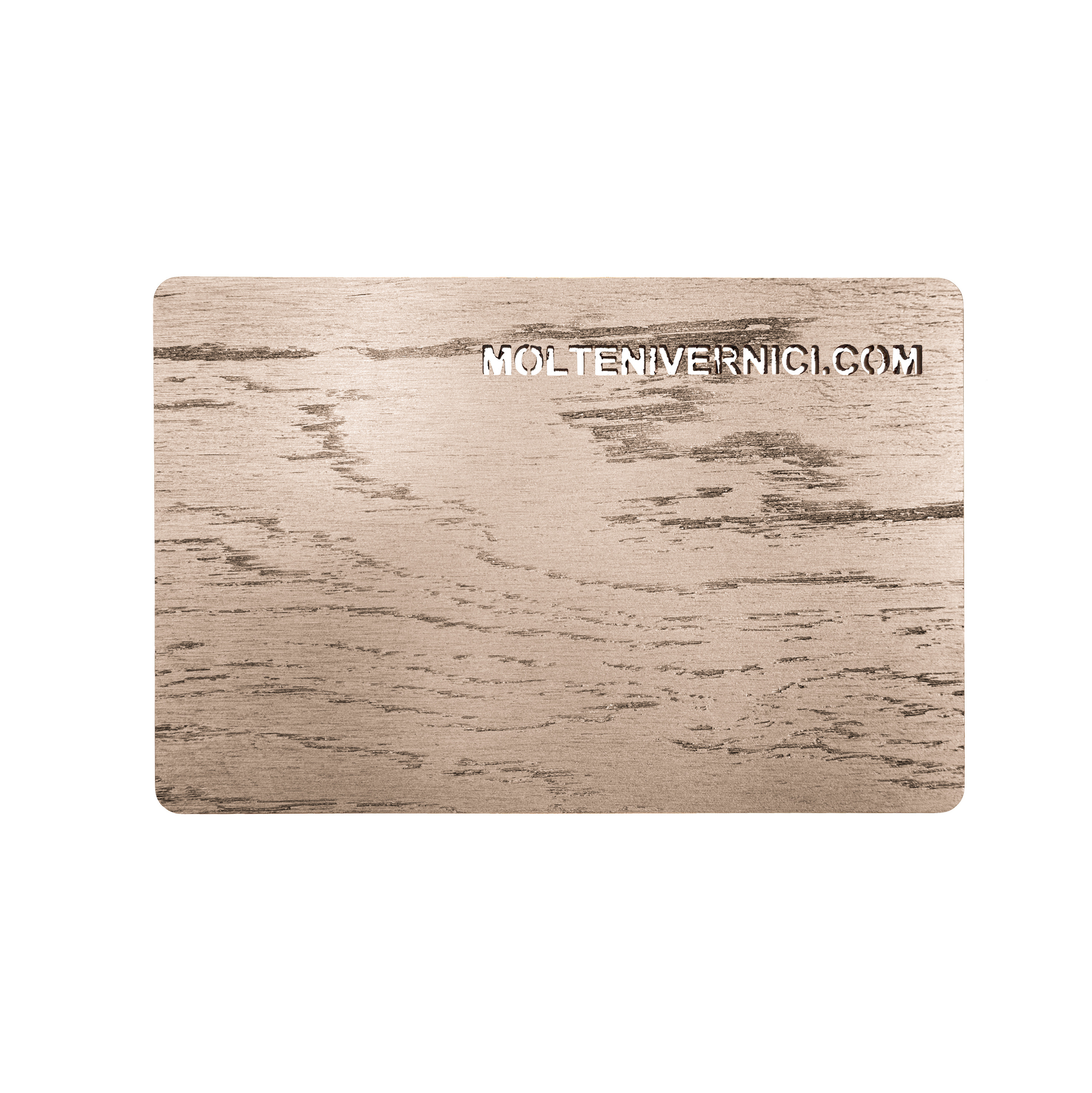 Never Wood Bronzo Light WP.26332
