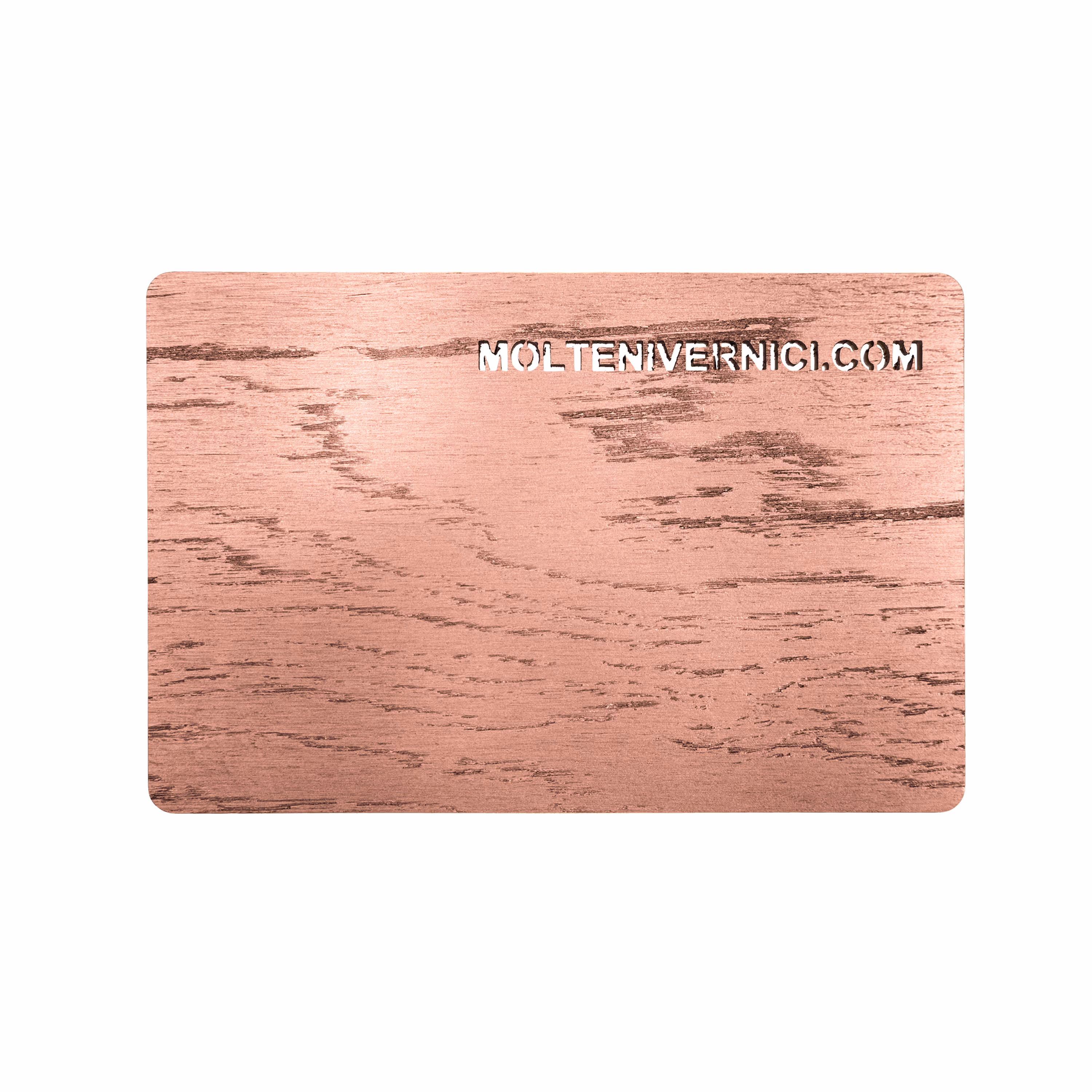 Never Wood Copper WP.26333