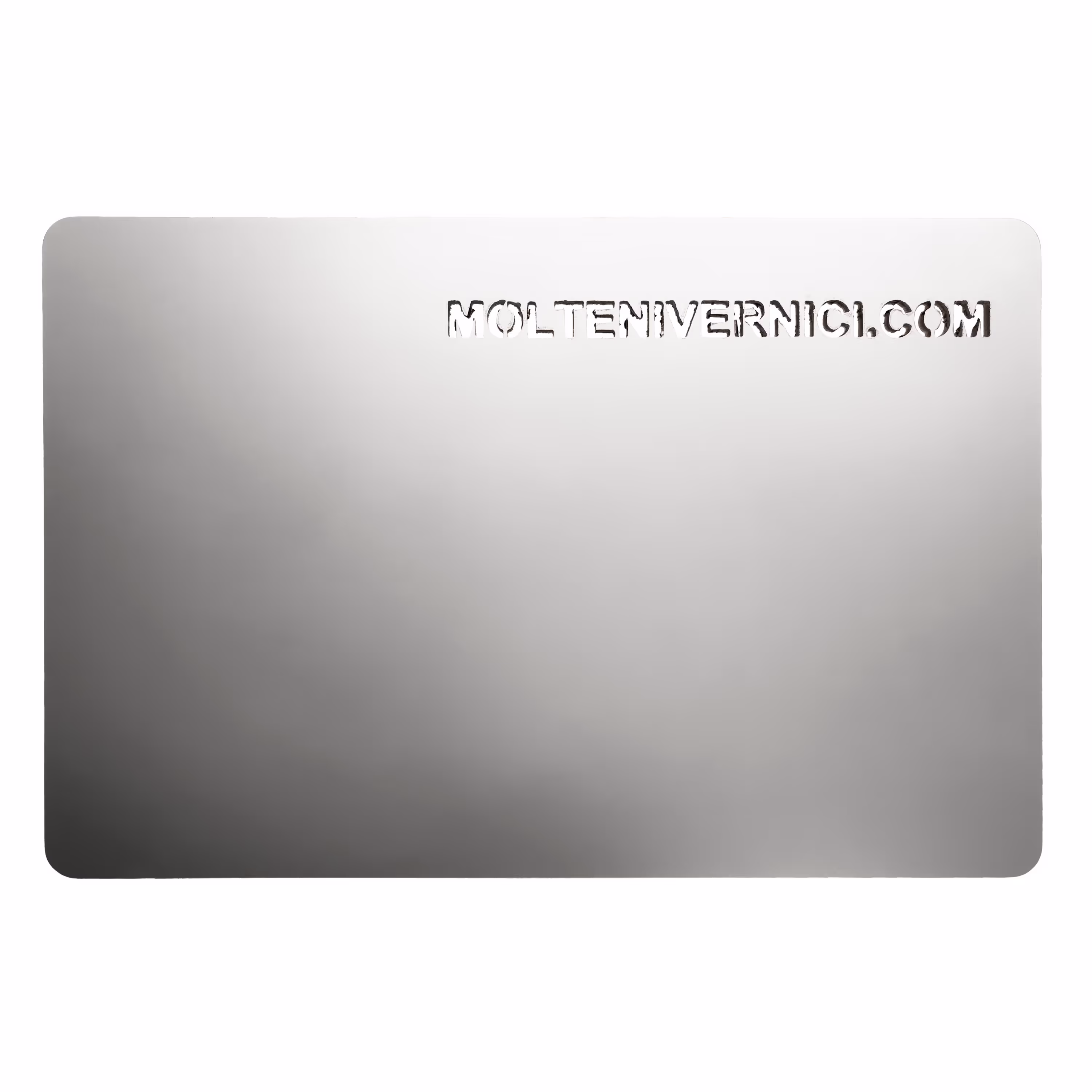 Never Steel Grey code 17522