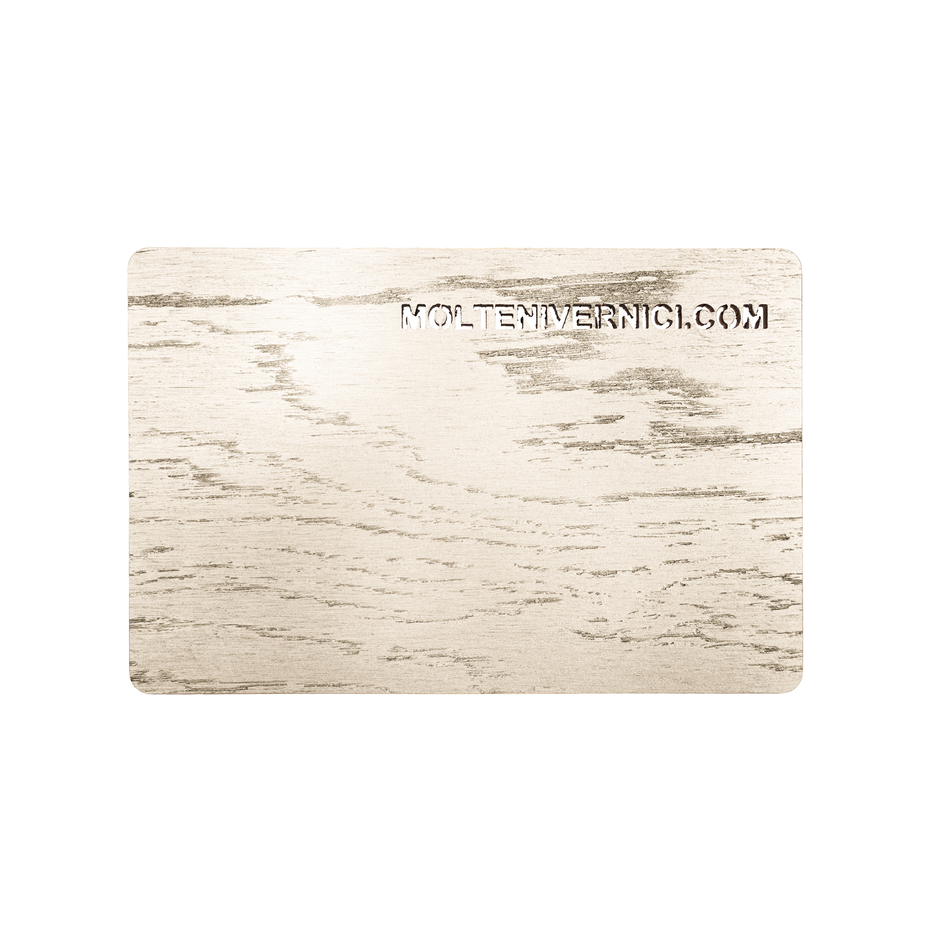 Never Wood Oro Light WP.26337
