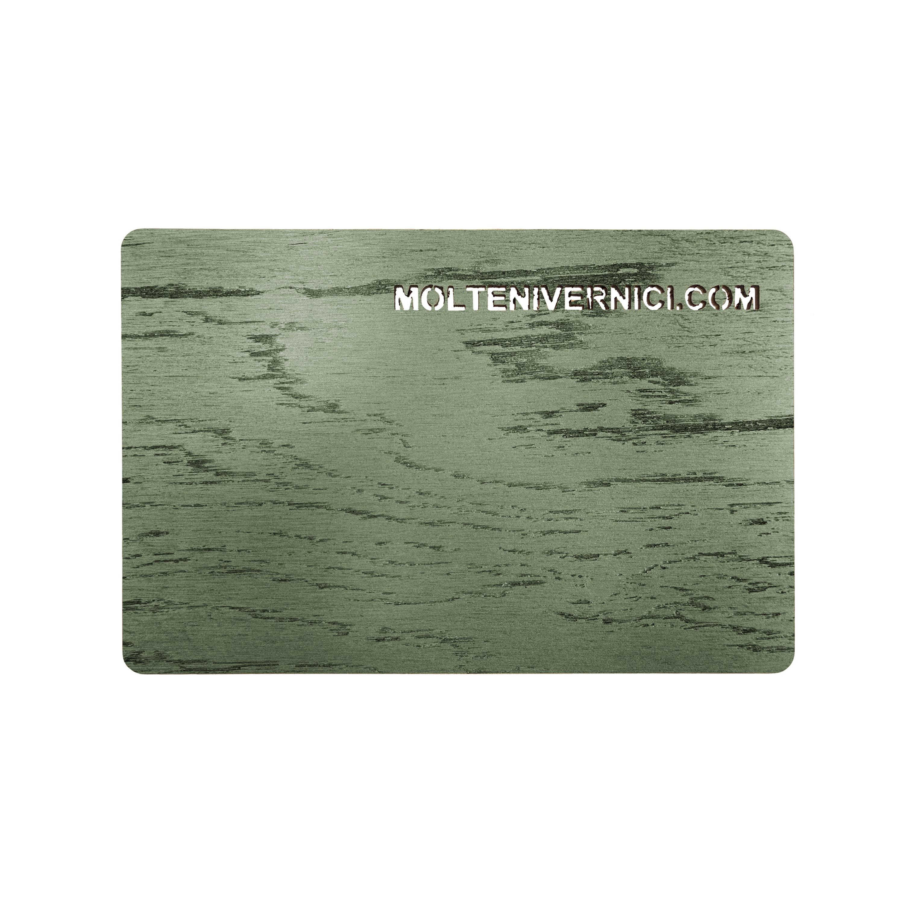 Never Wood Verde Alpi WP.26344