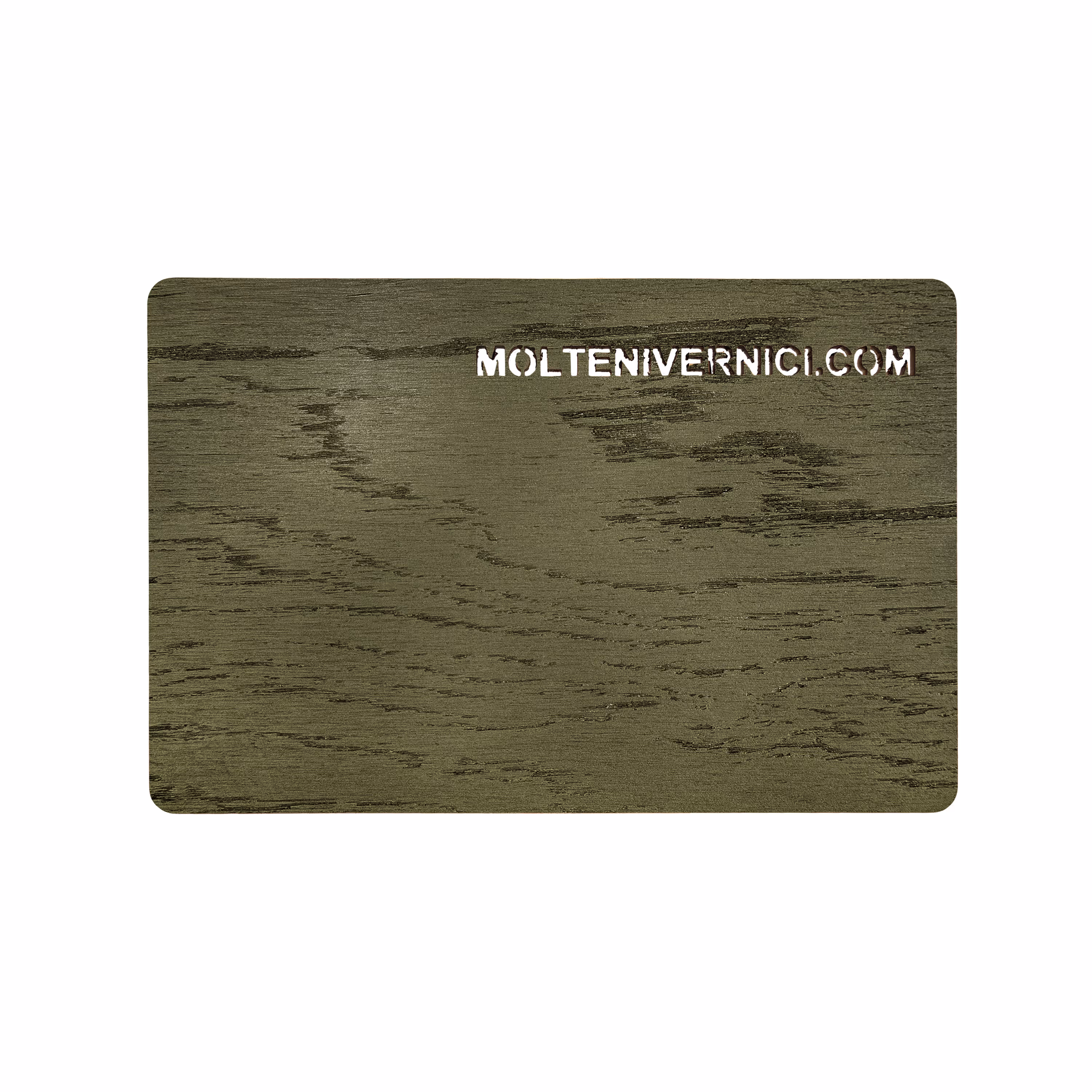 Never Wood Verde Puglia WP.26358