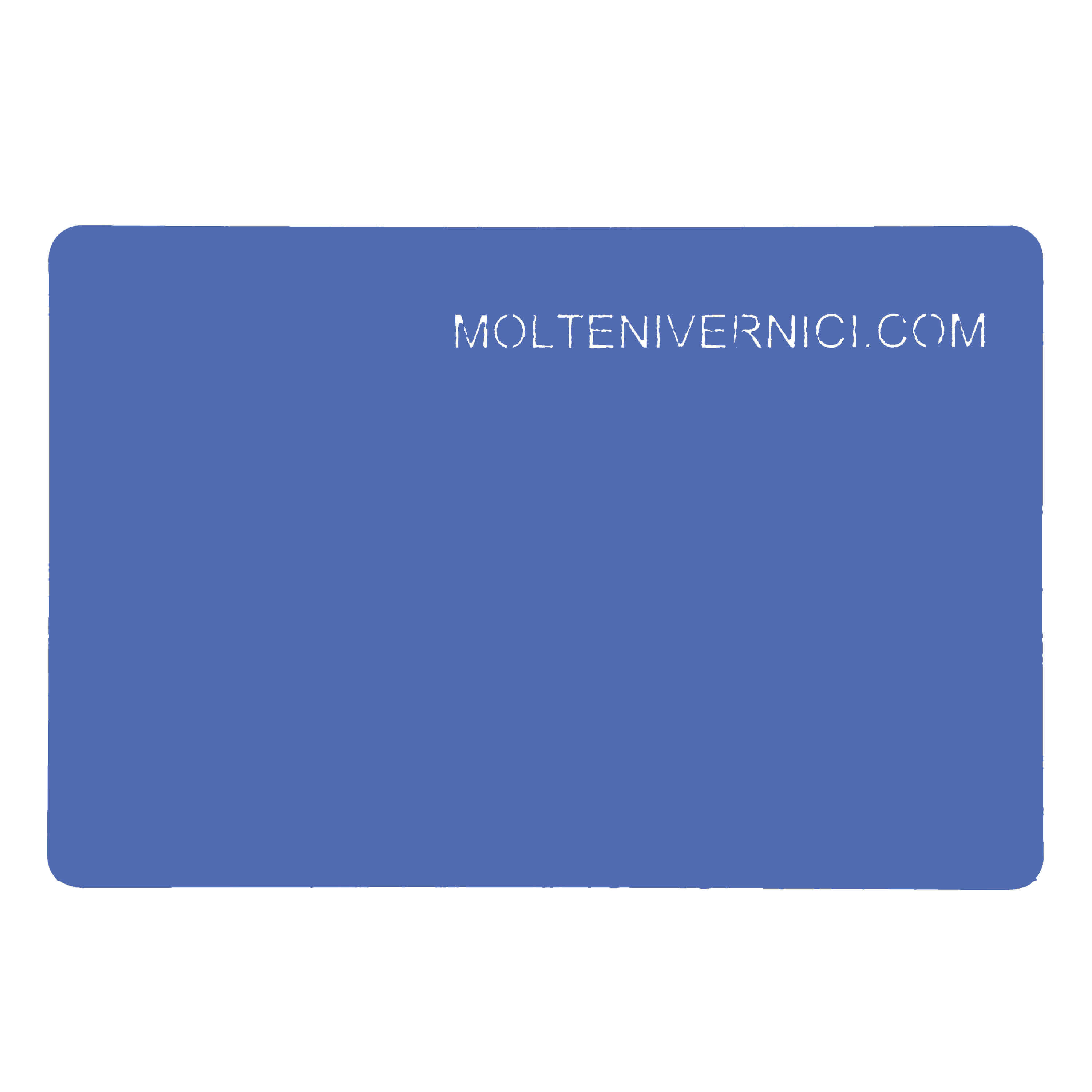 NK Corsican Blue code WP.15968
