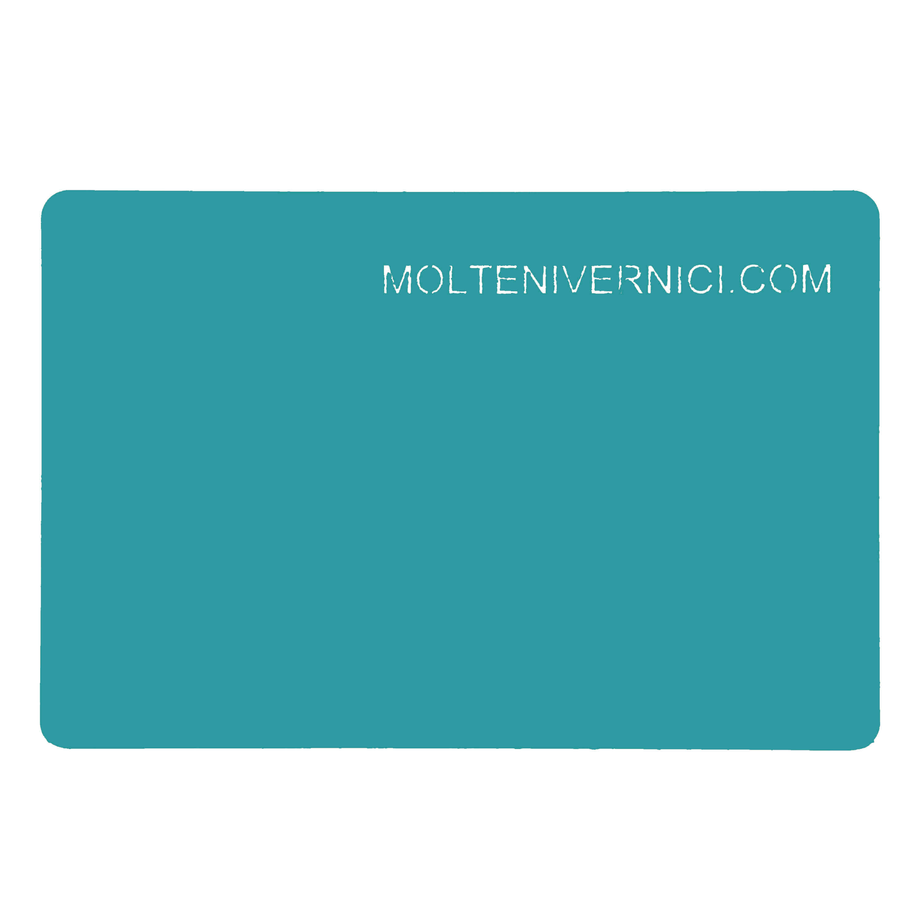 NK Teal code WP.15983