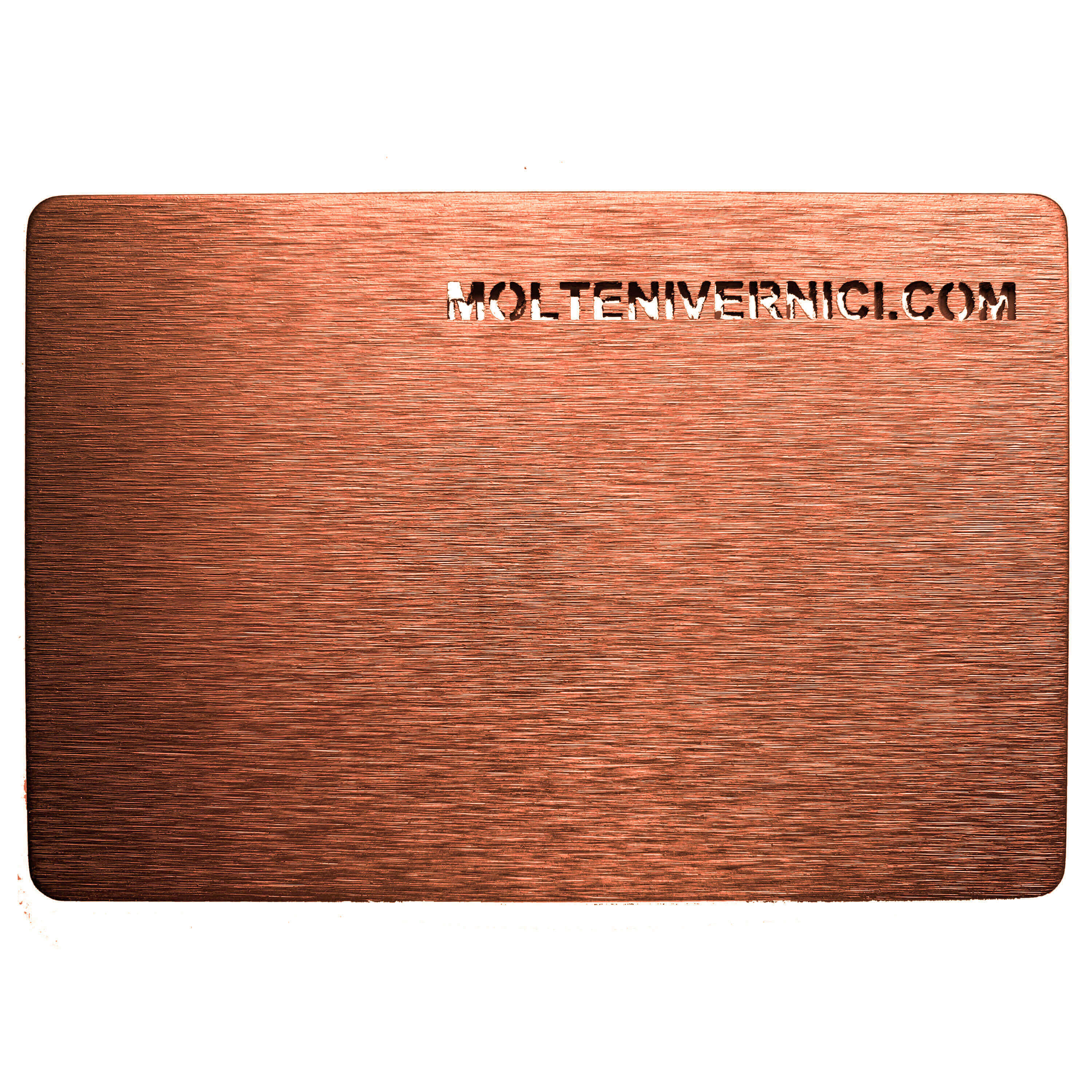 Copper Brown code 15301