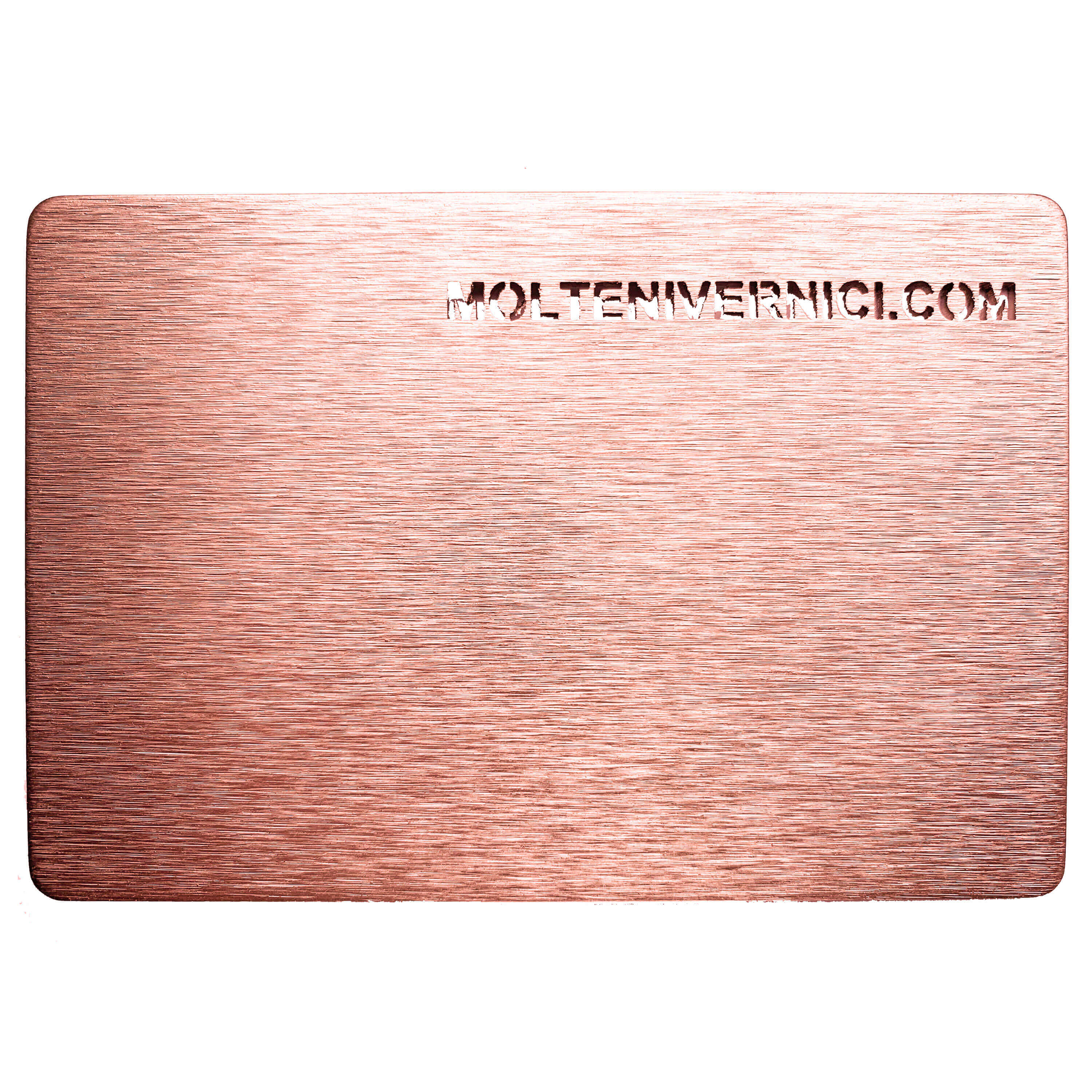 Rose Copper code 15304