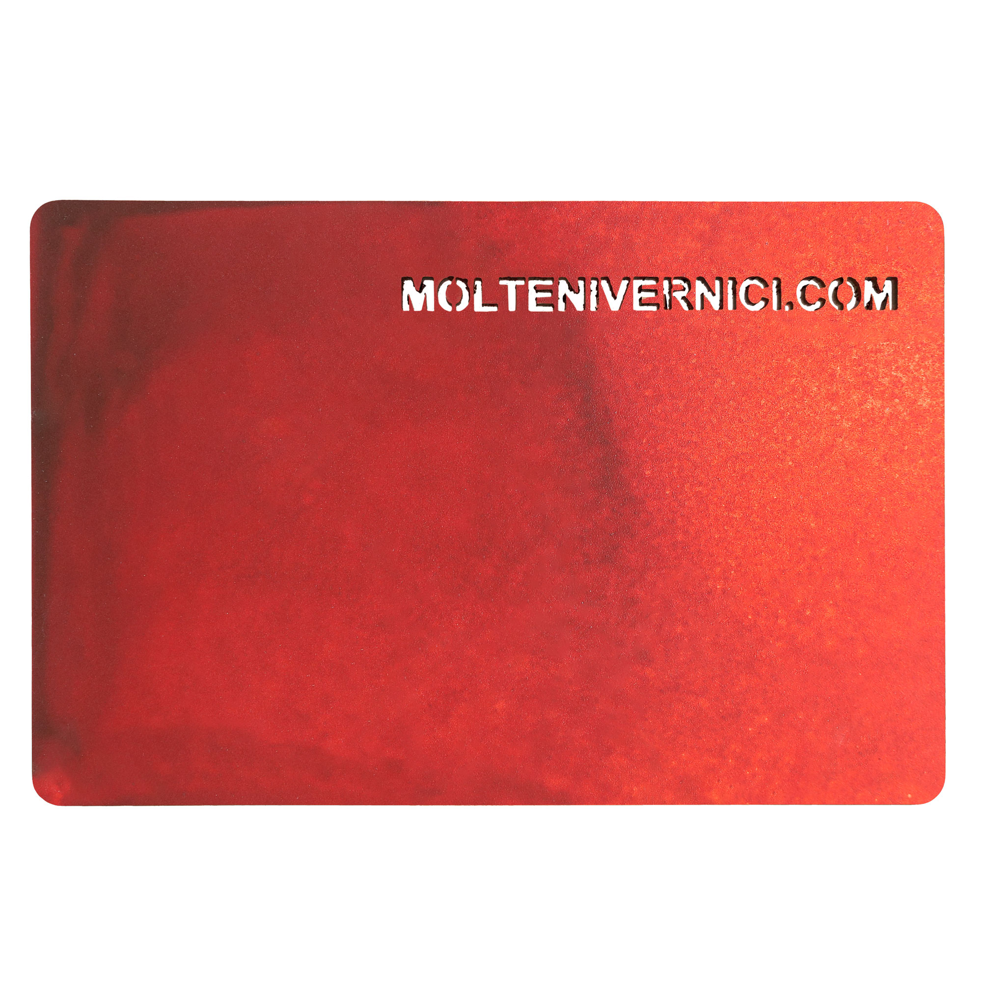 Chemical Rust code 13277