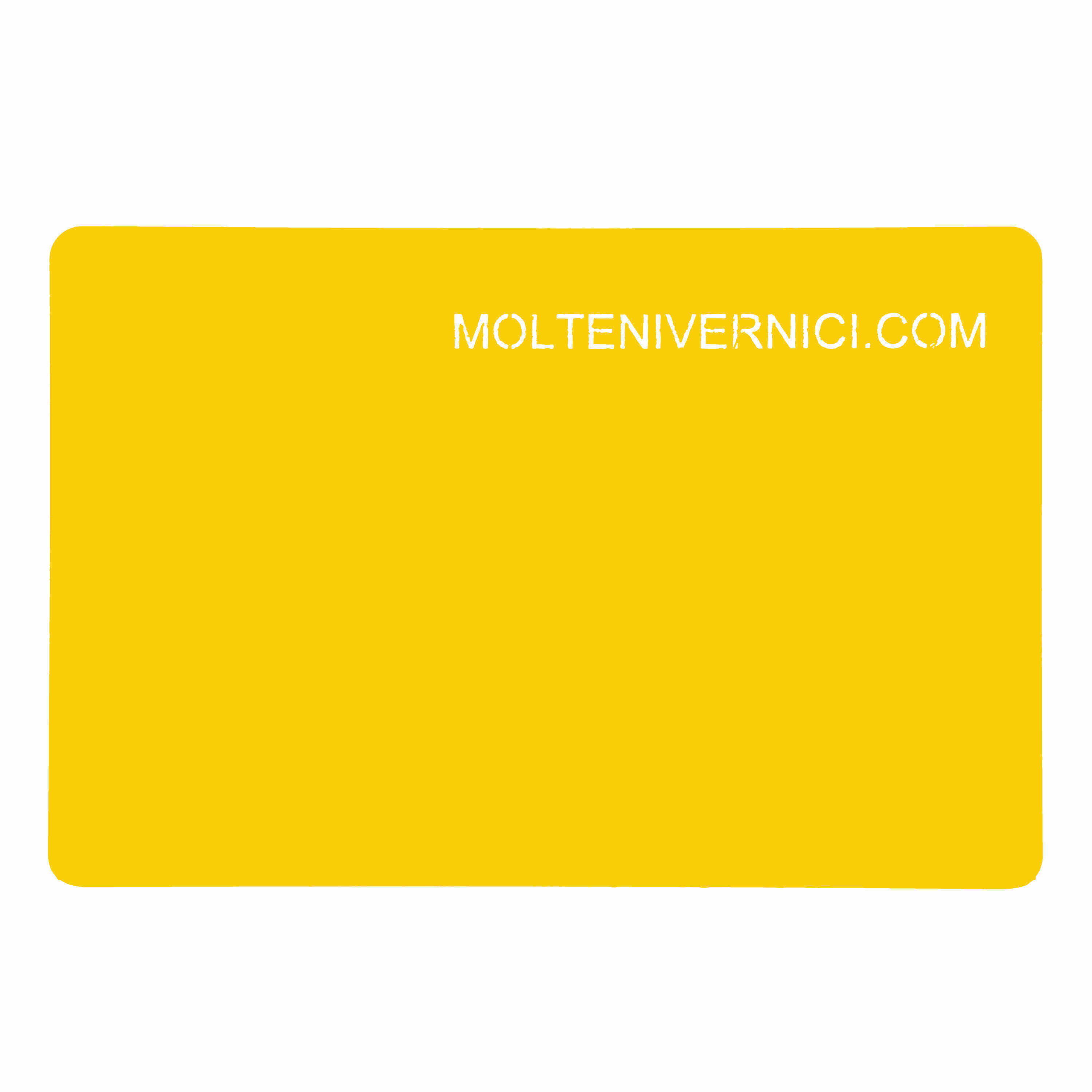 Varnish Glossy Yellow Lemon code 20701
