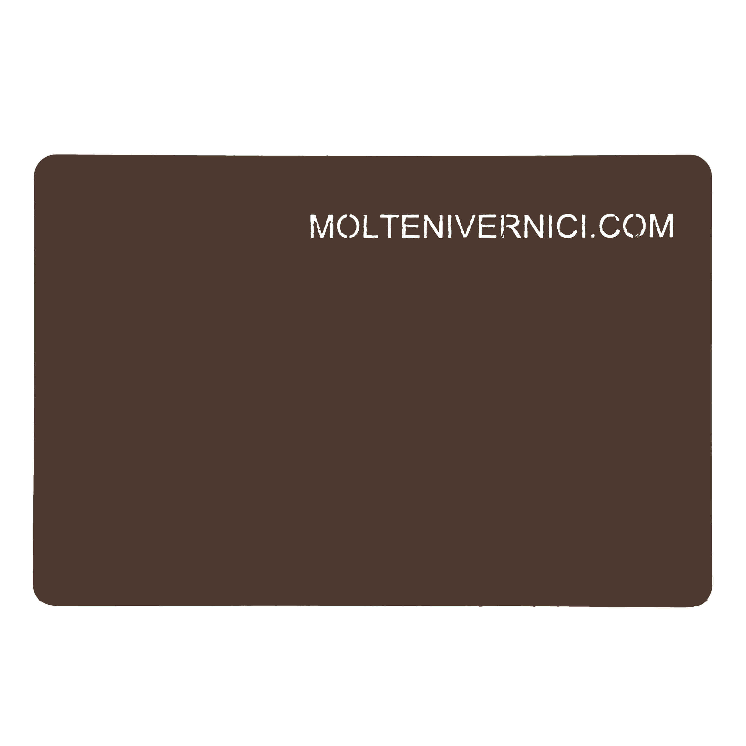 Vernis Glossy Cioccolato code WP.20716