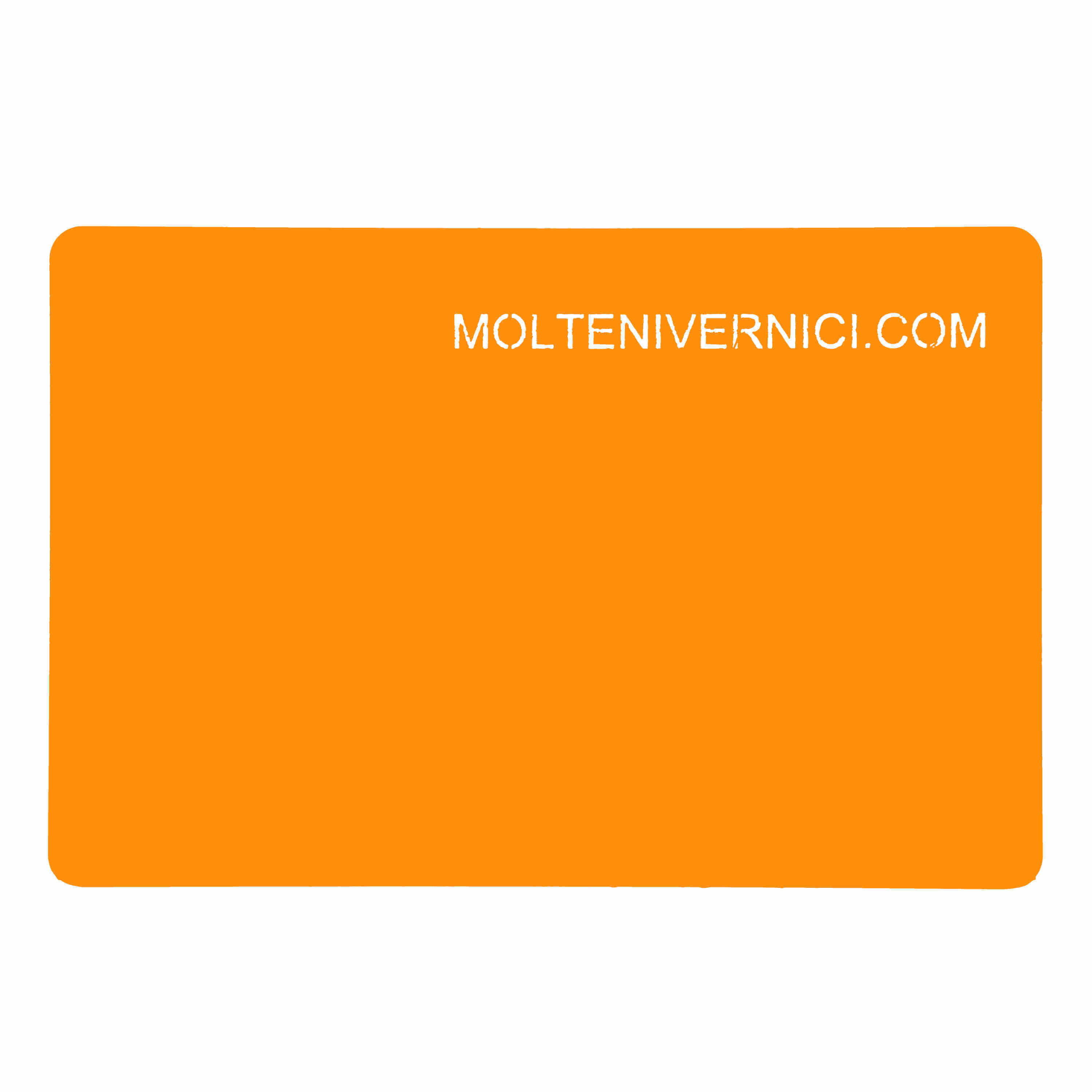 Varnish Glossy Yellow code 20702