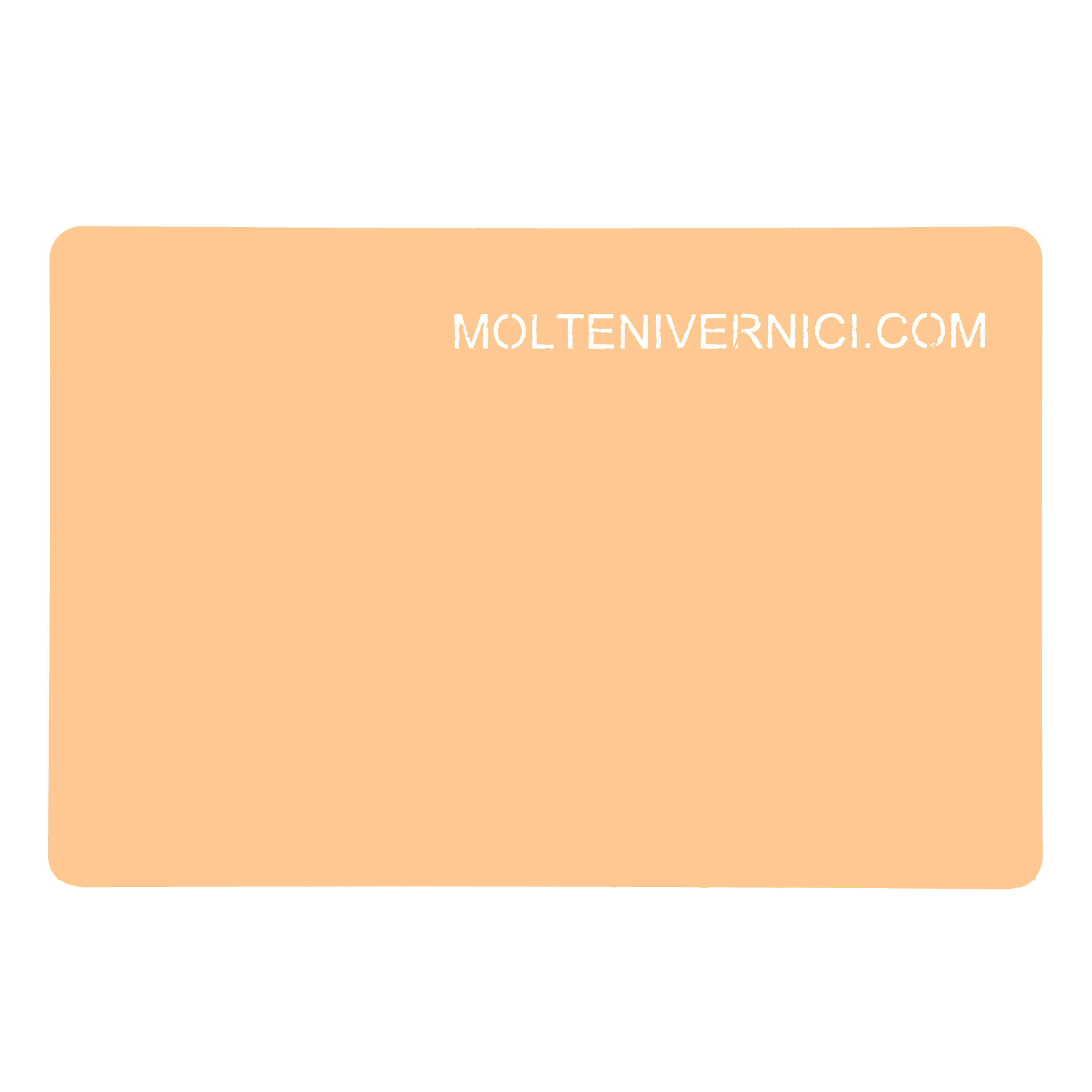 Varnish Glossy Caramello code WP.20725