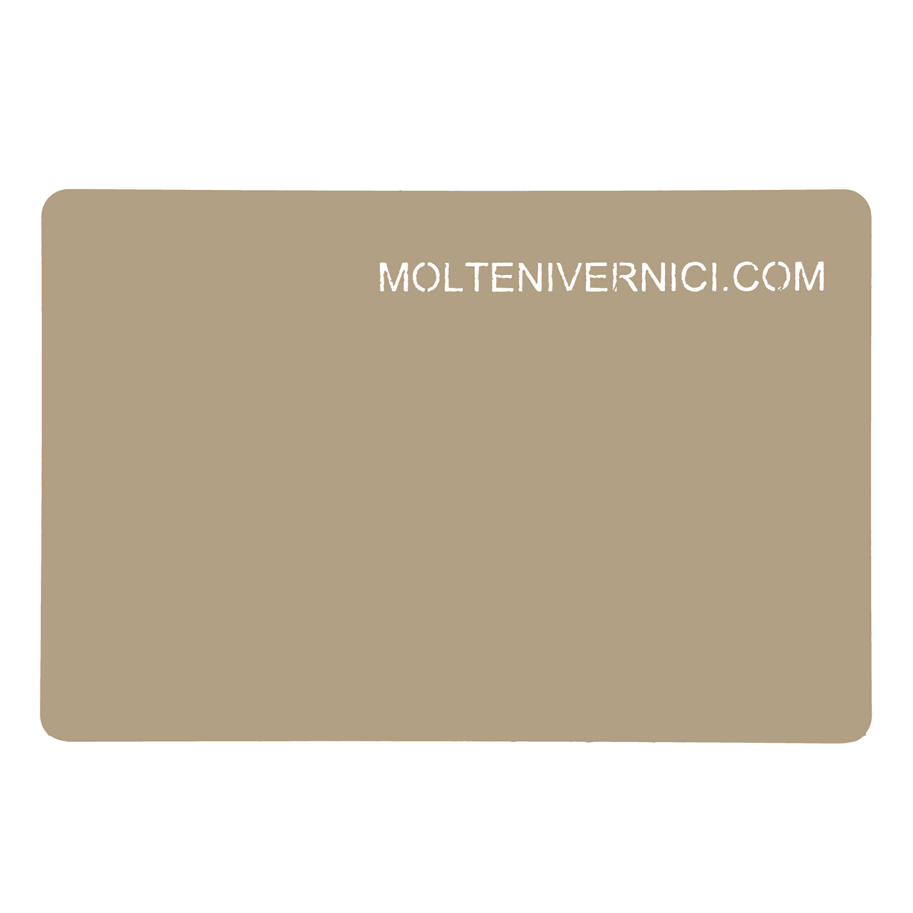Vernis Glossy Nocciola code WP.20712