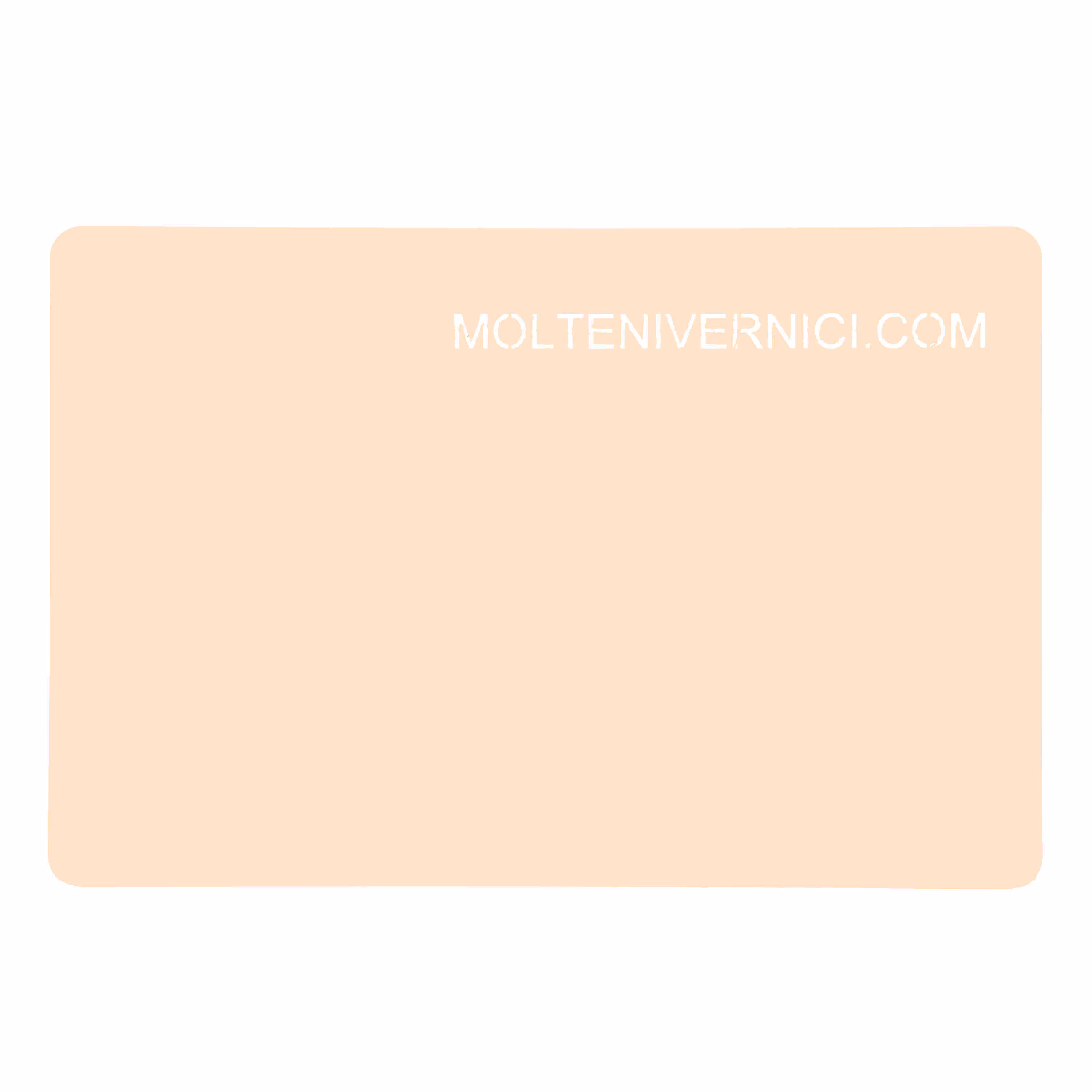 Varnish Matt 1K Vaniglia WP.26834