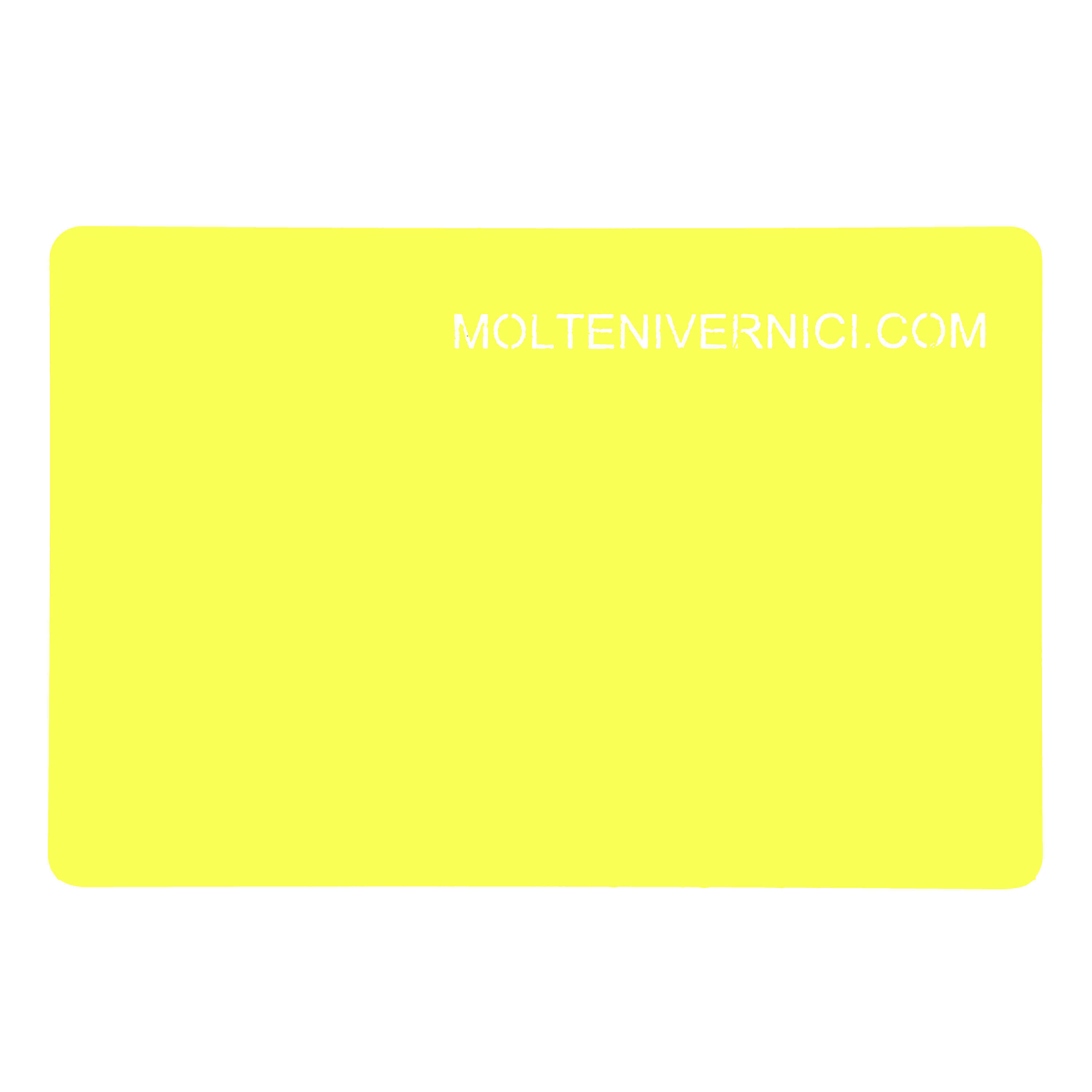 Sanded Varnish Limone code 23701